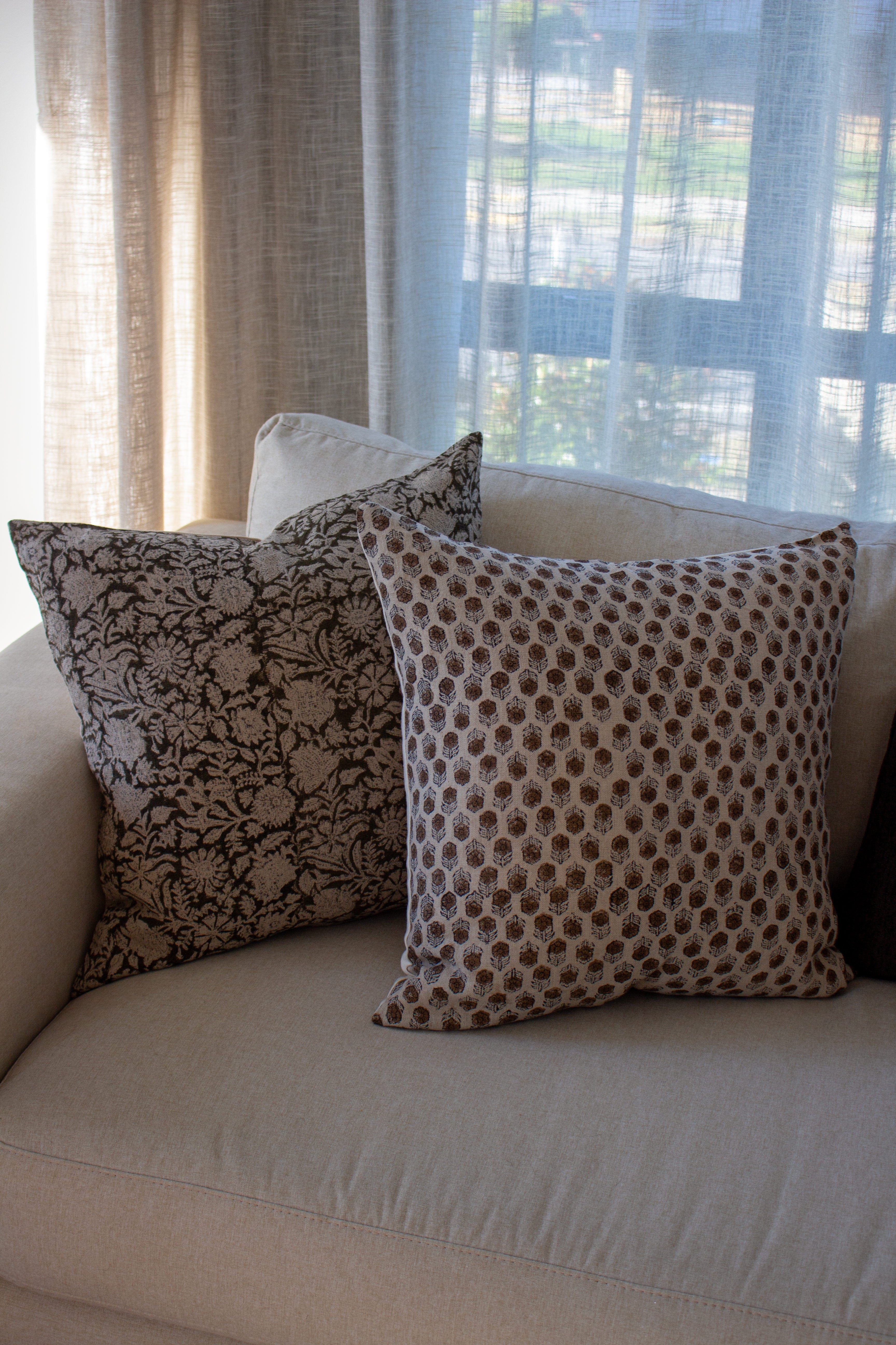 Matilda Cushion Cover
