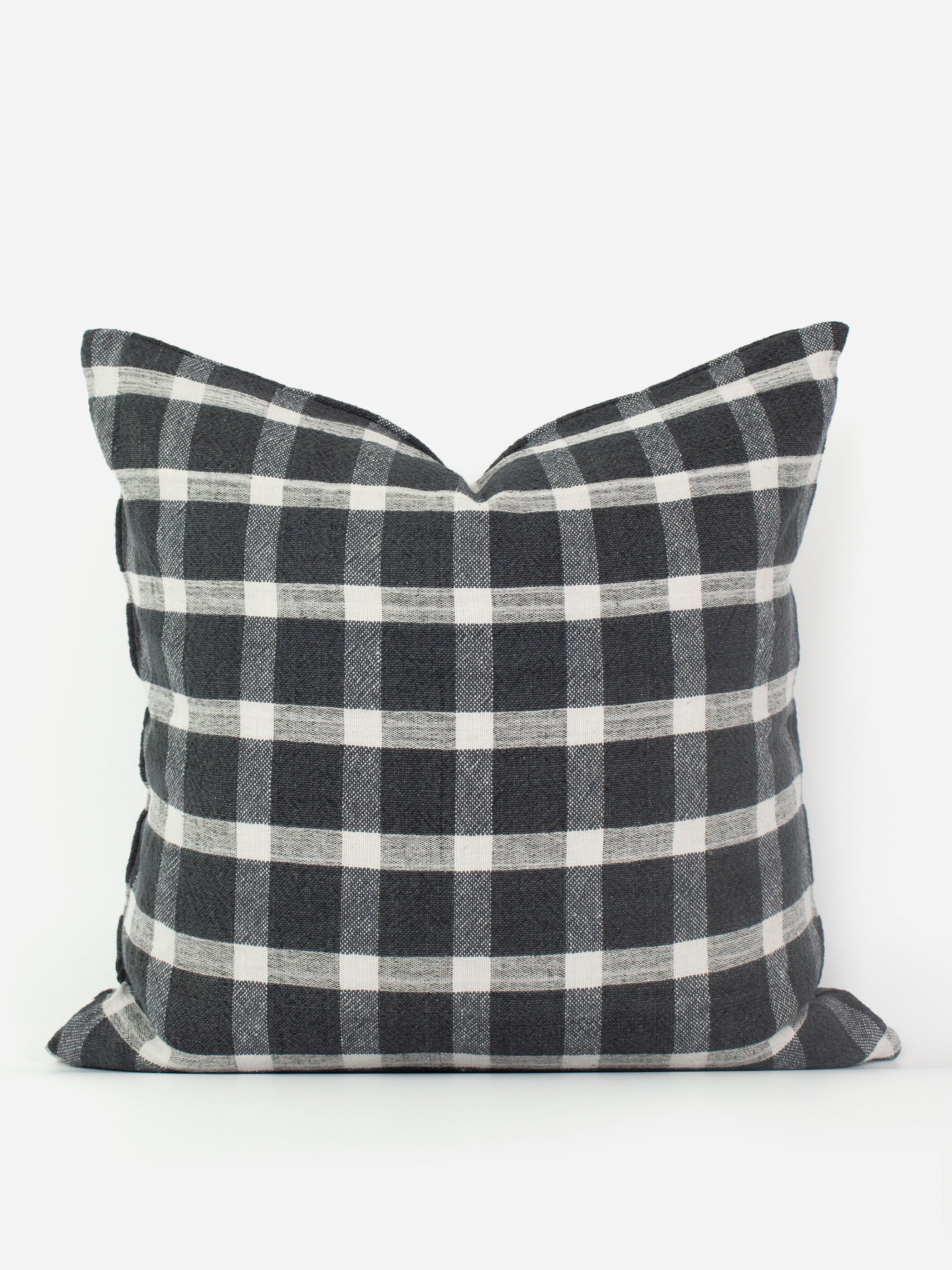 Imogen Gingham Cushion Cover