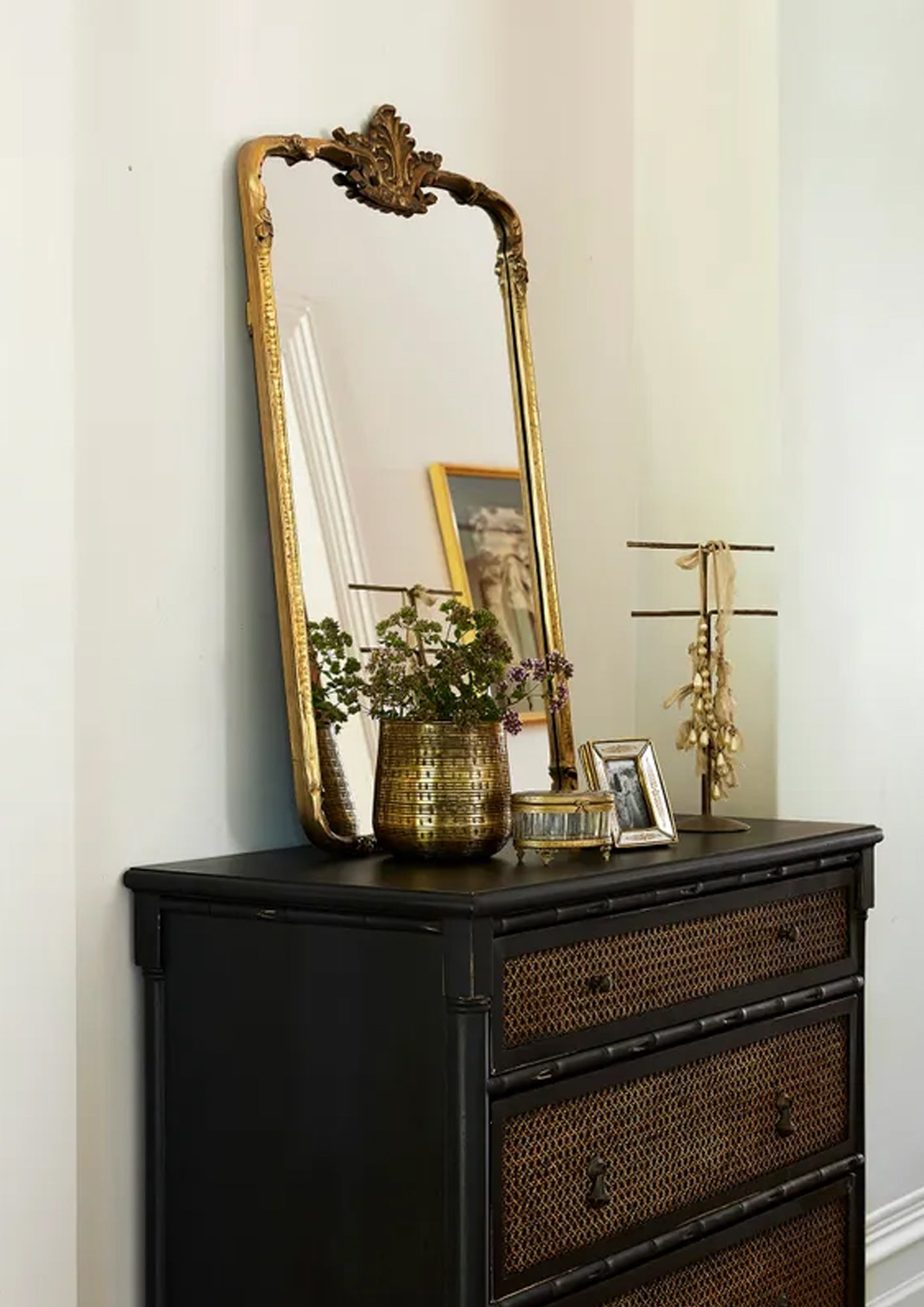 Ingrid Petite Mirror