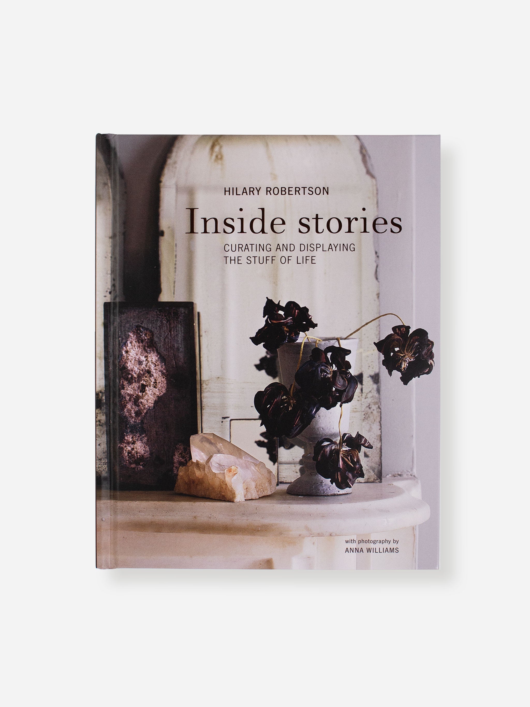 Inside Stories