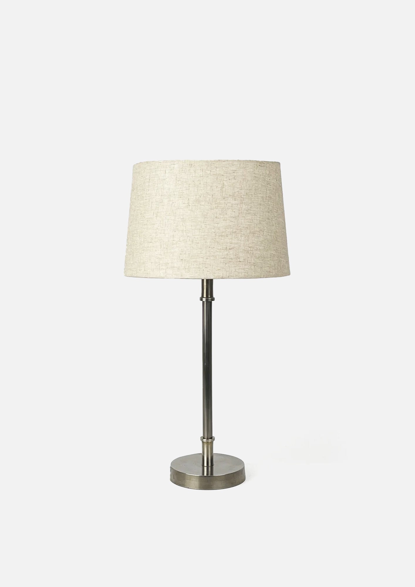 Iris Table Lamp