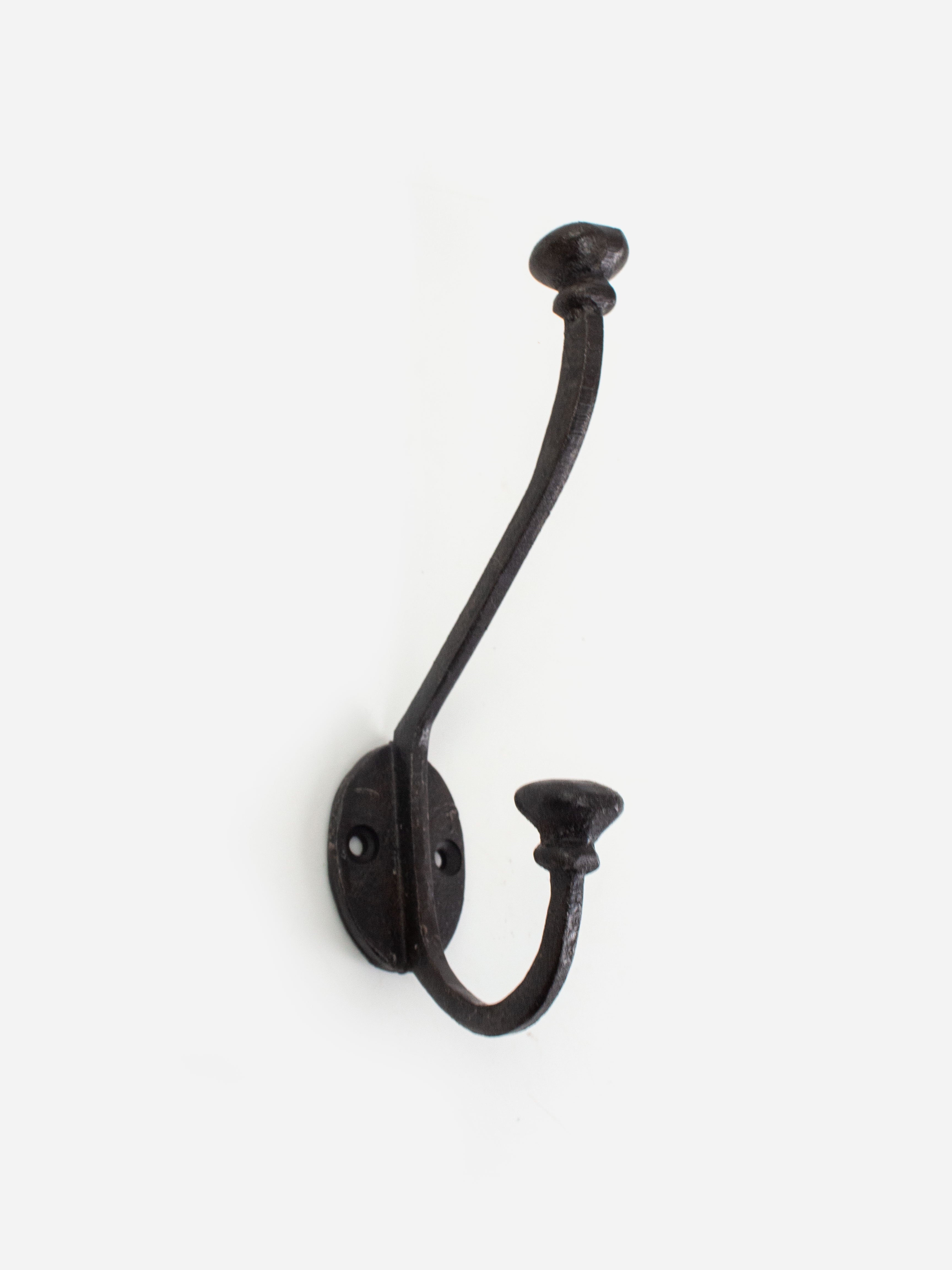 Iron Coat Hook