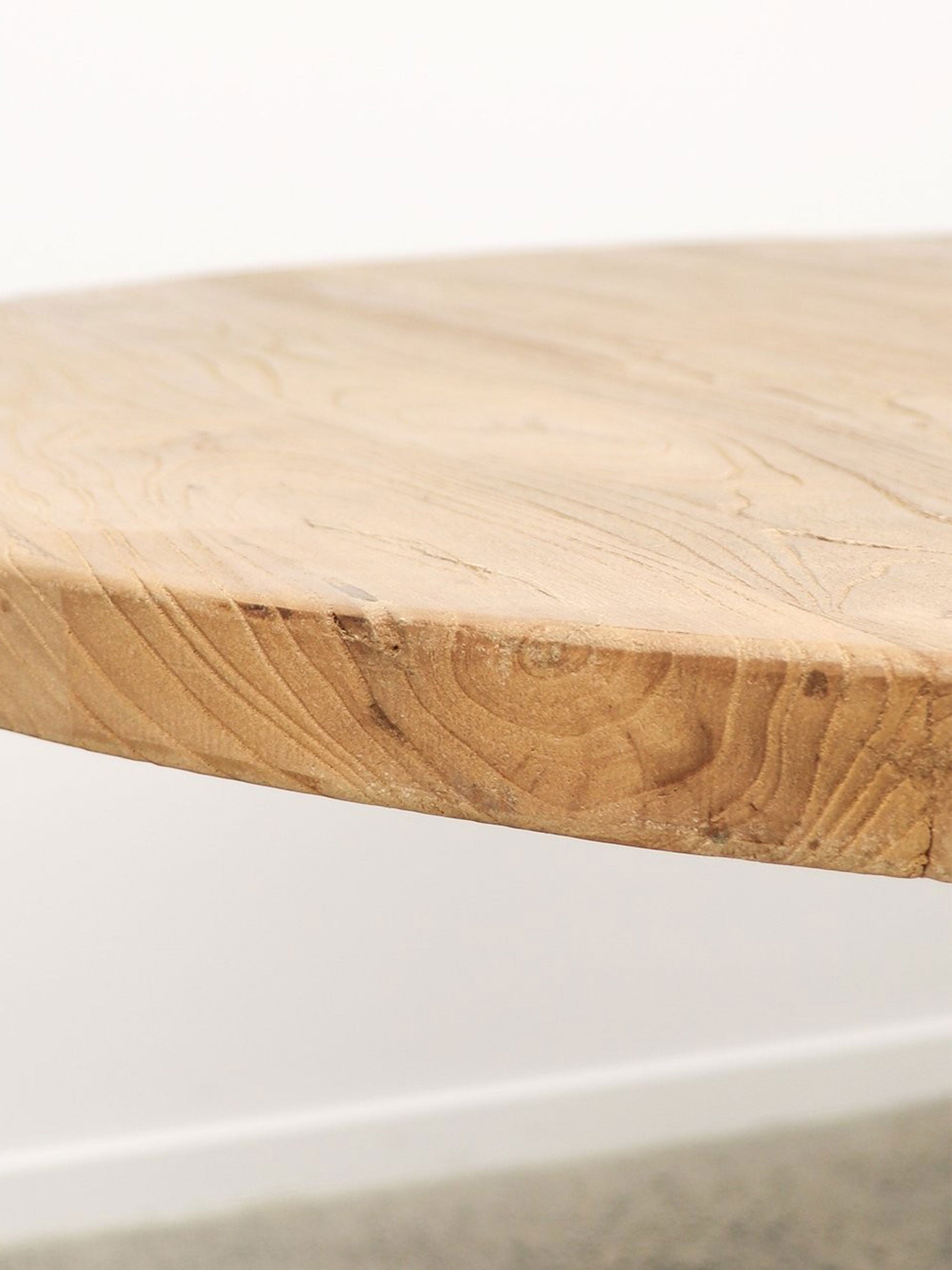 Ismay Round Dining Table