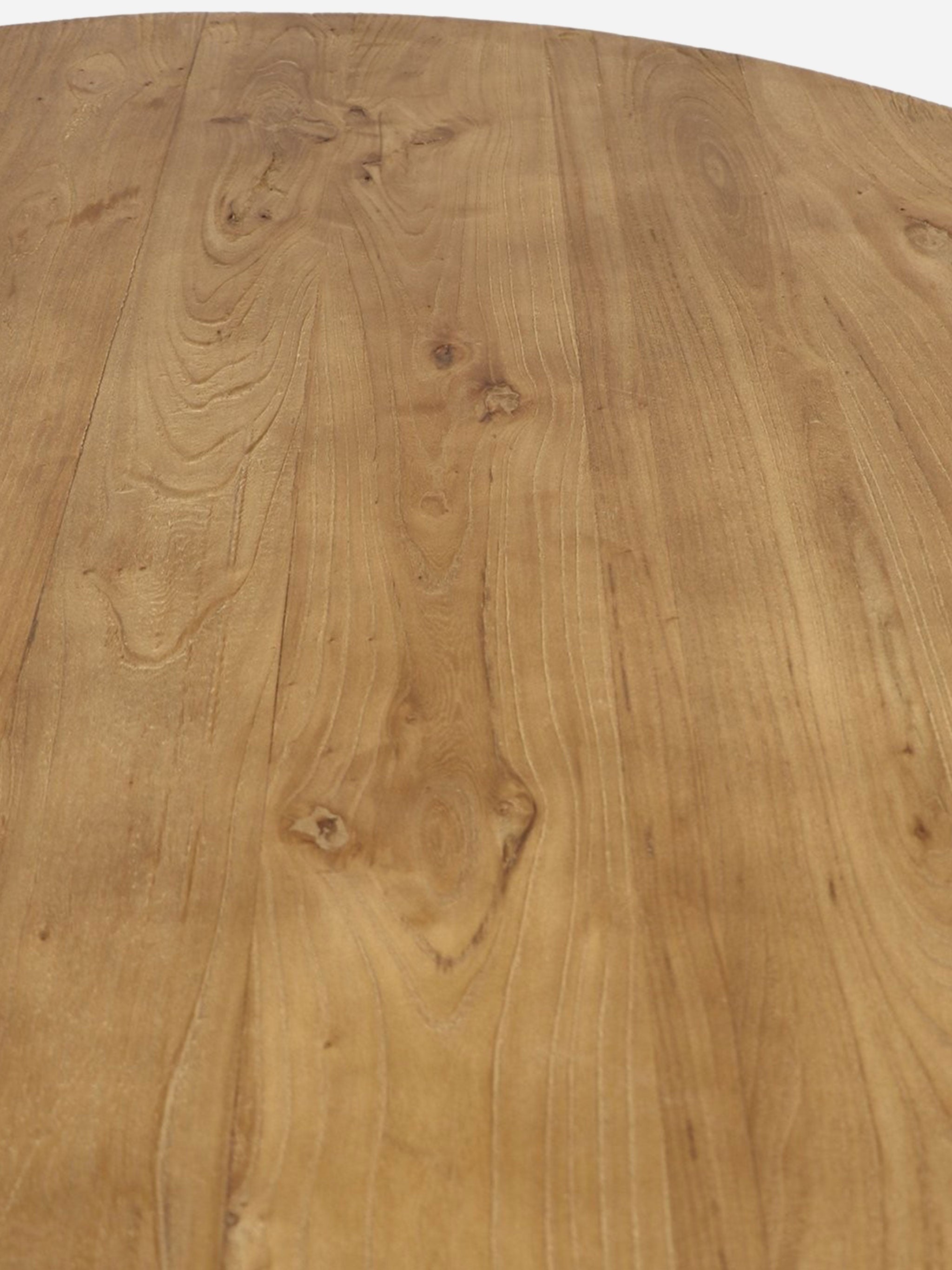 Ismay Round Dining Table