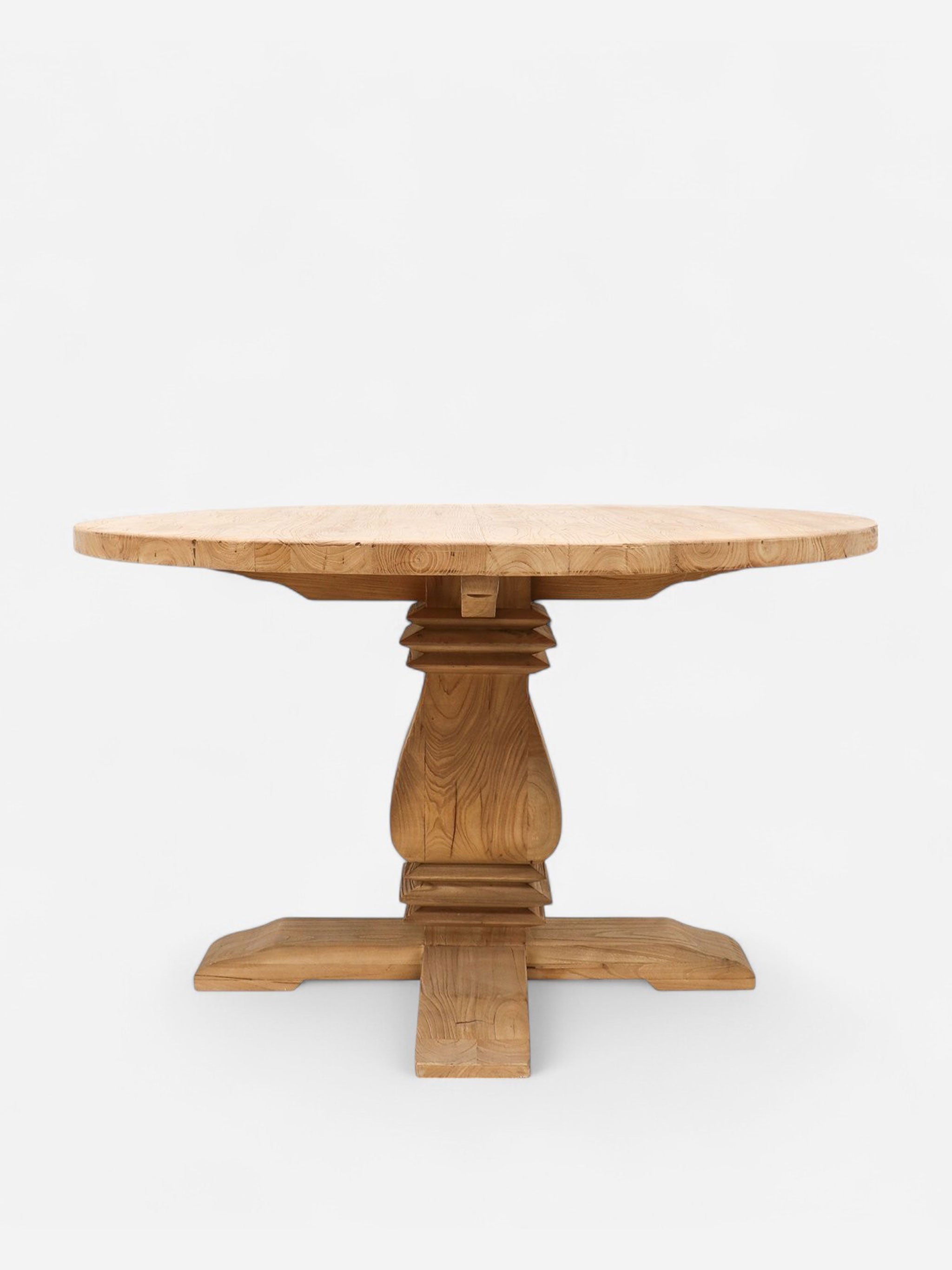 Ismay Round Dining Table