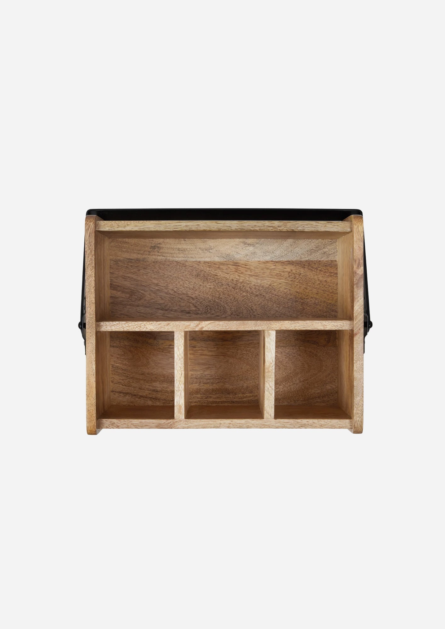 James Condiment Caddy