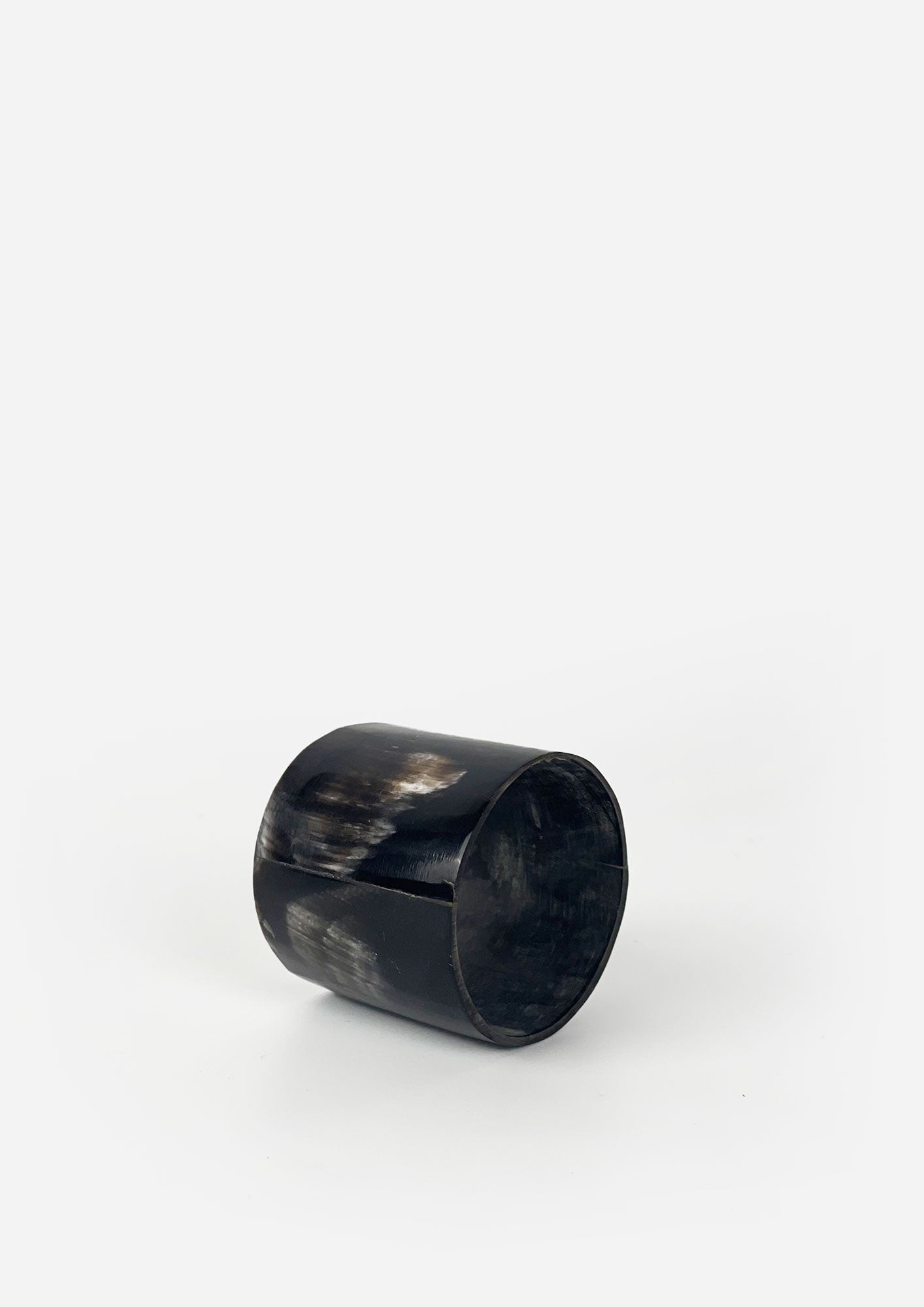 Jay Horn Napkin Ring