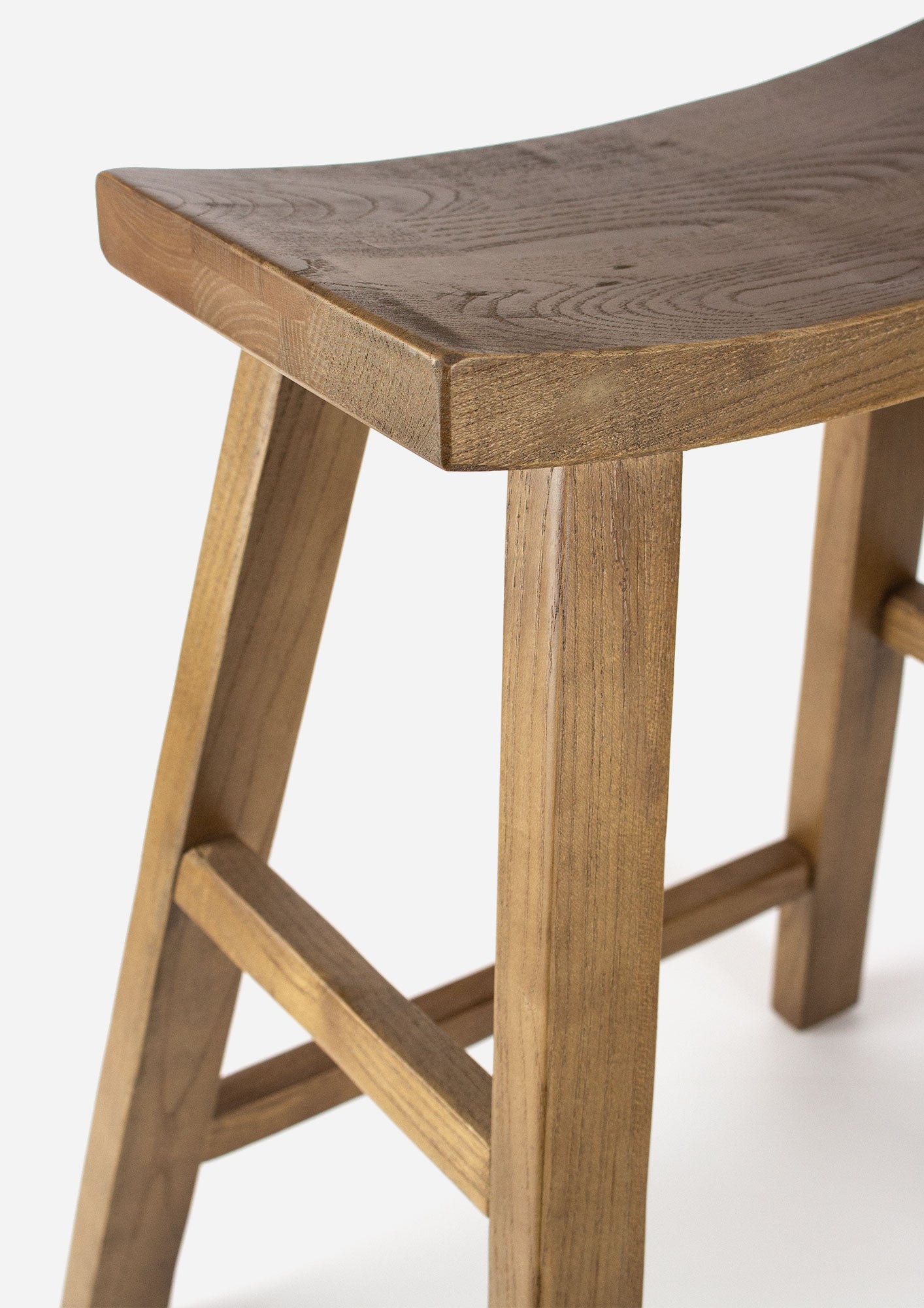 Jemima Barstool | Natural