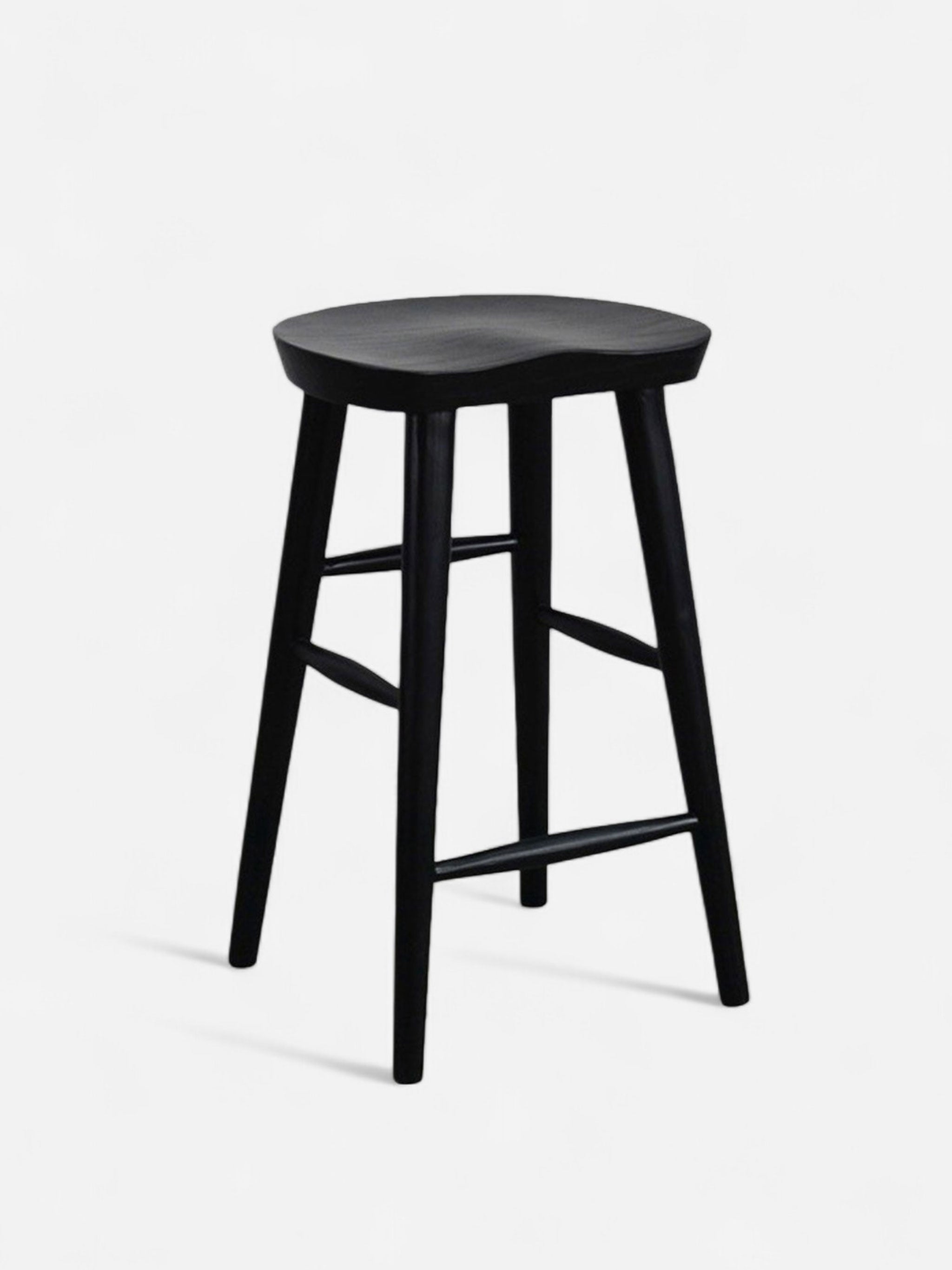 Jodi Barstool | Black