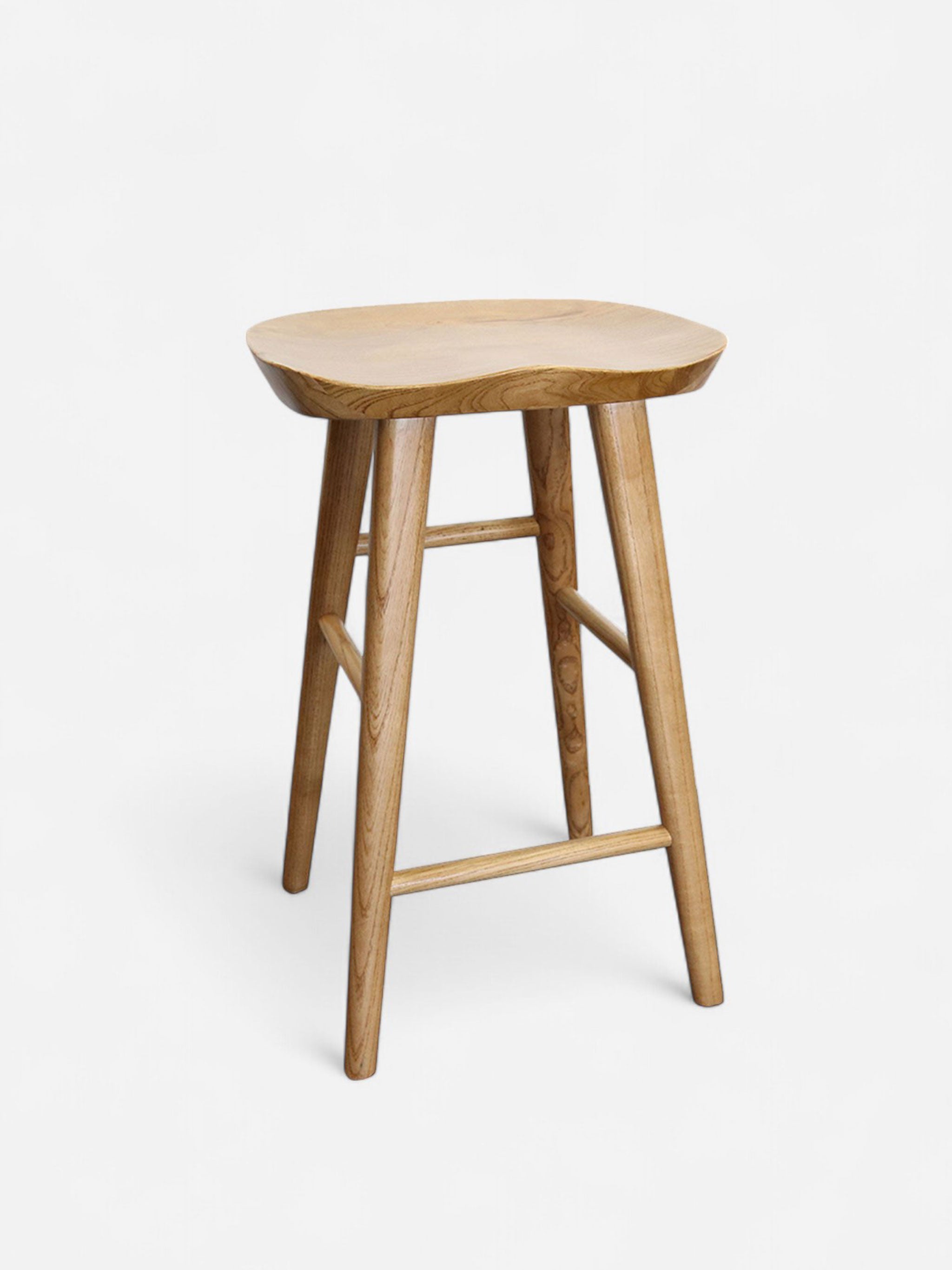 Jodi Barstool | Natural