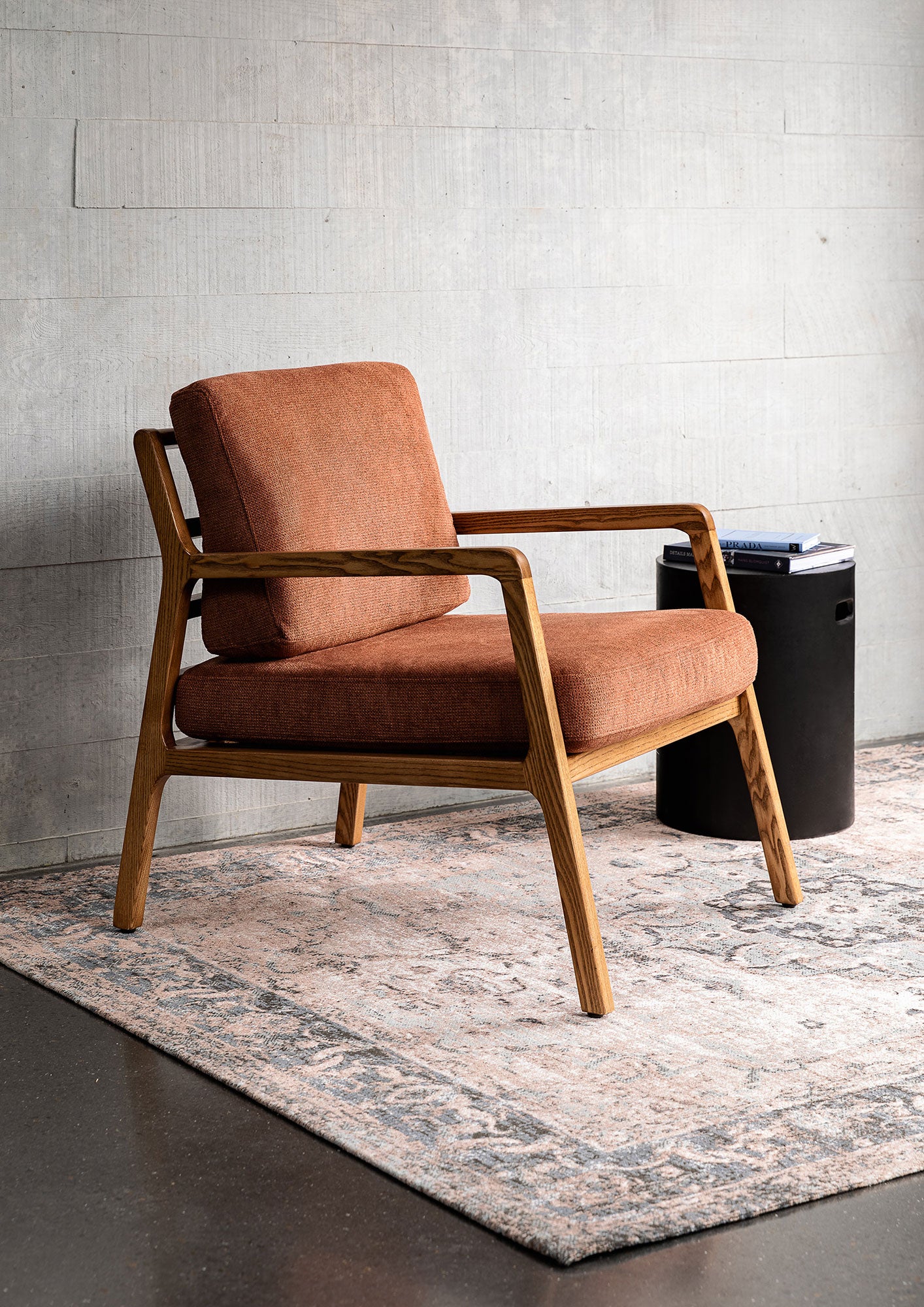Kinsley Armchair