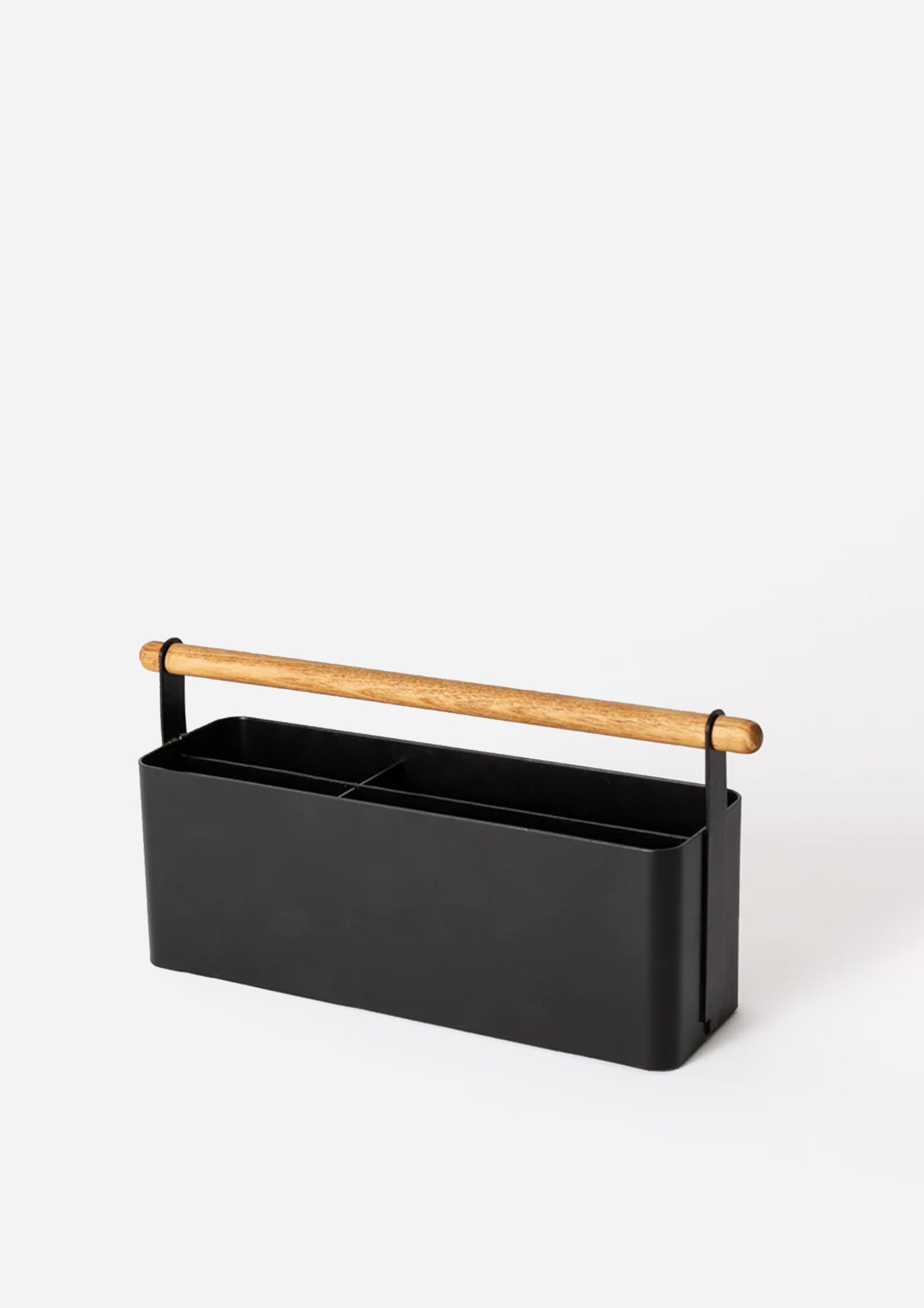 Kobe Organizer - Black