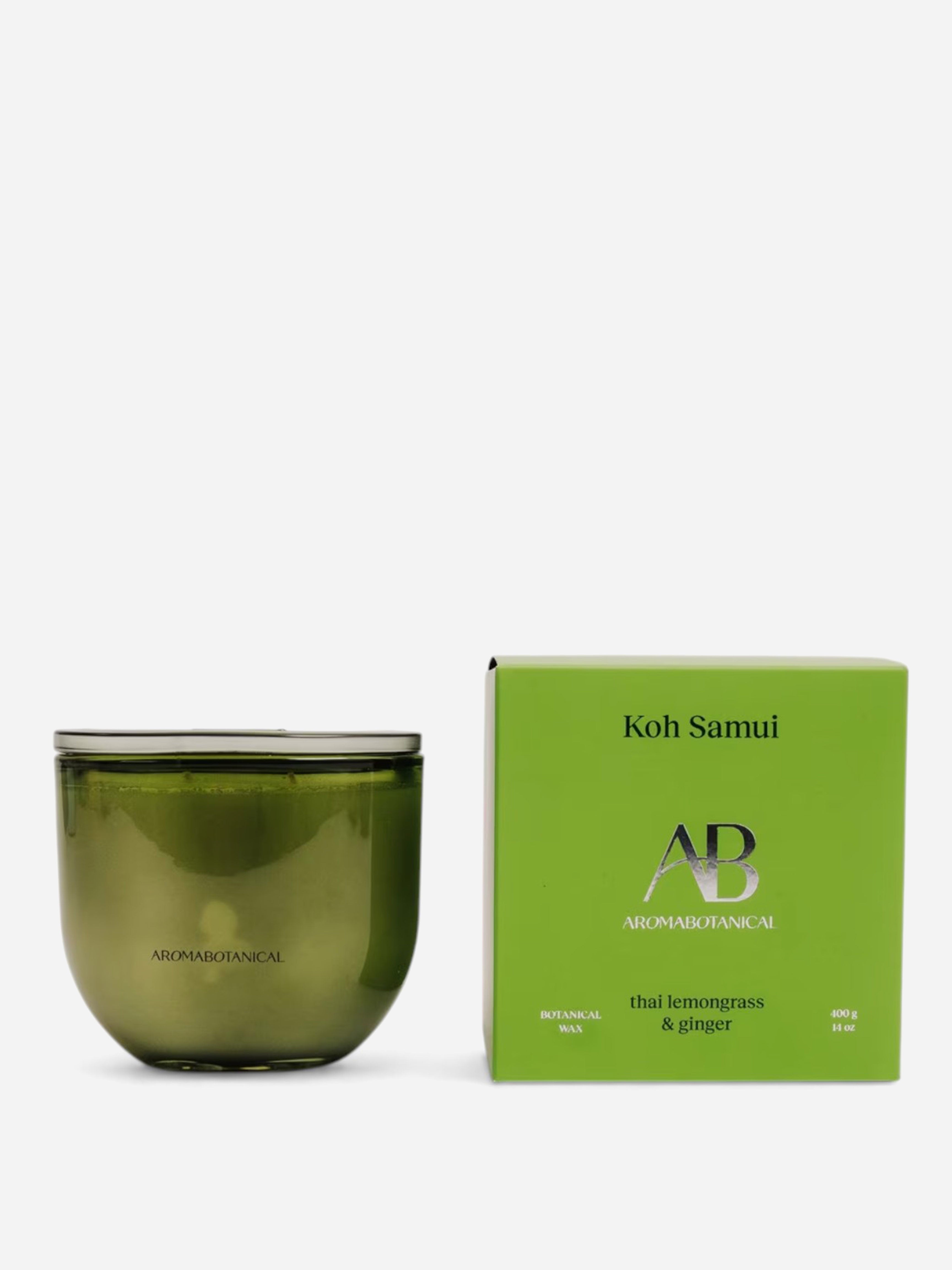 Koh Samui Candle
