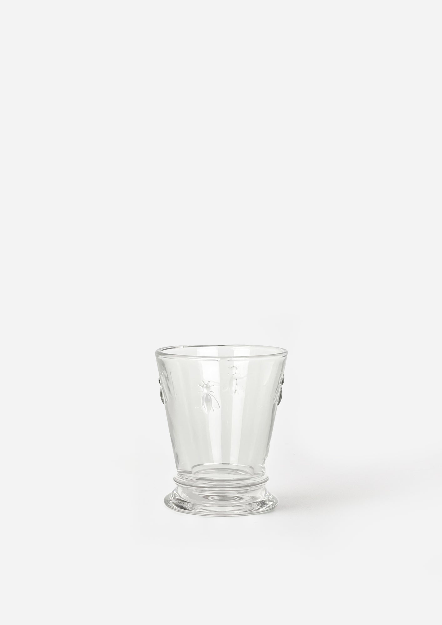 La Rochère Bee Tumbler Short