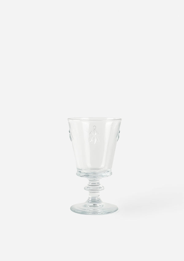 La Rochère Bee Wine Glass 240ml