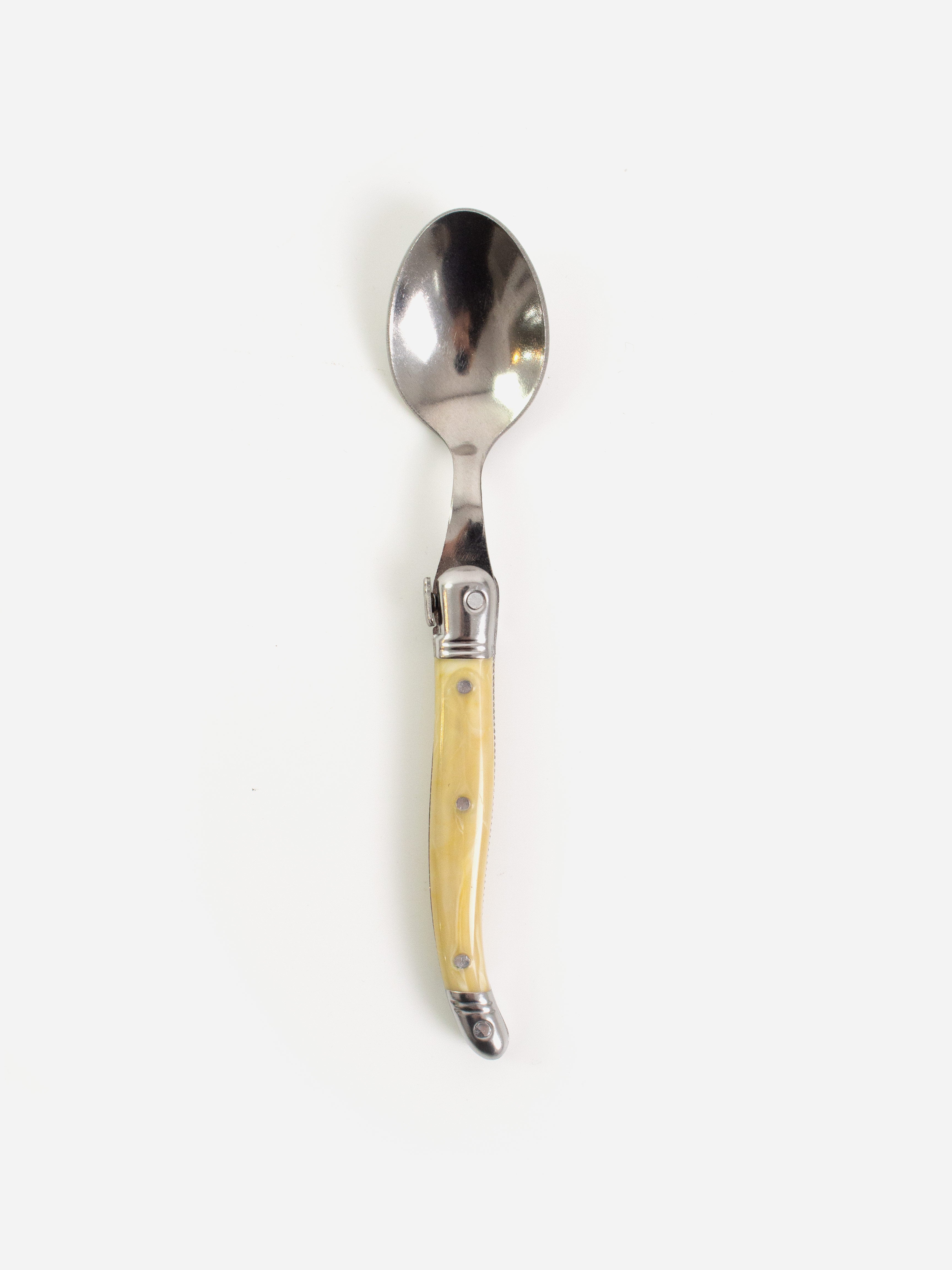 Laguiole Coffee Spoon