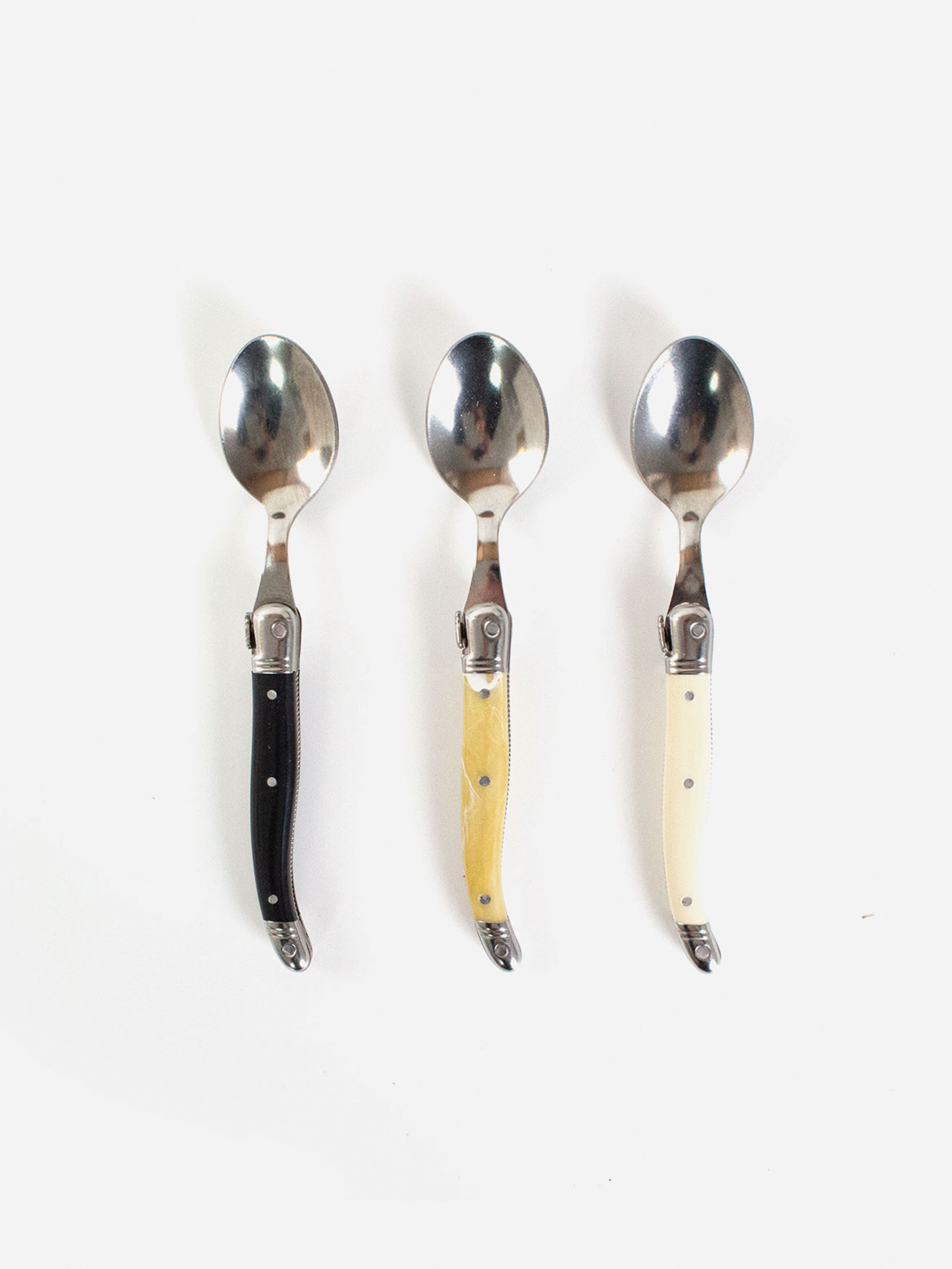 Laguiole Coffee Spoon