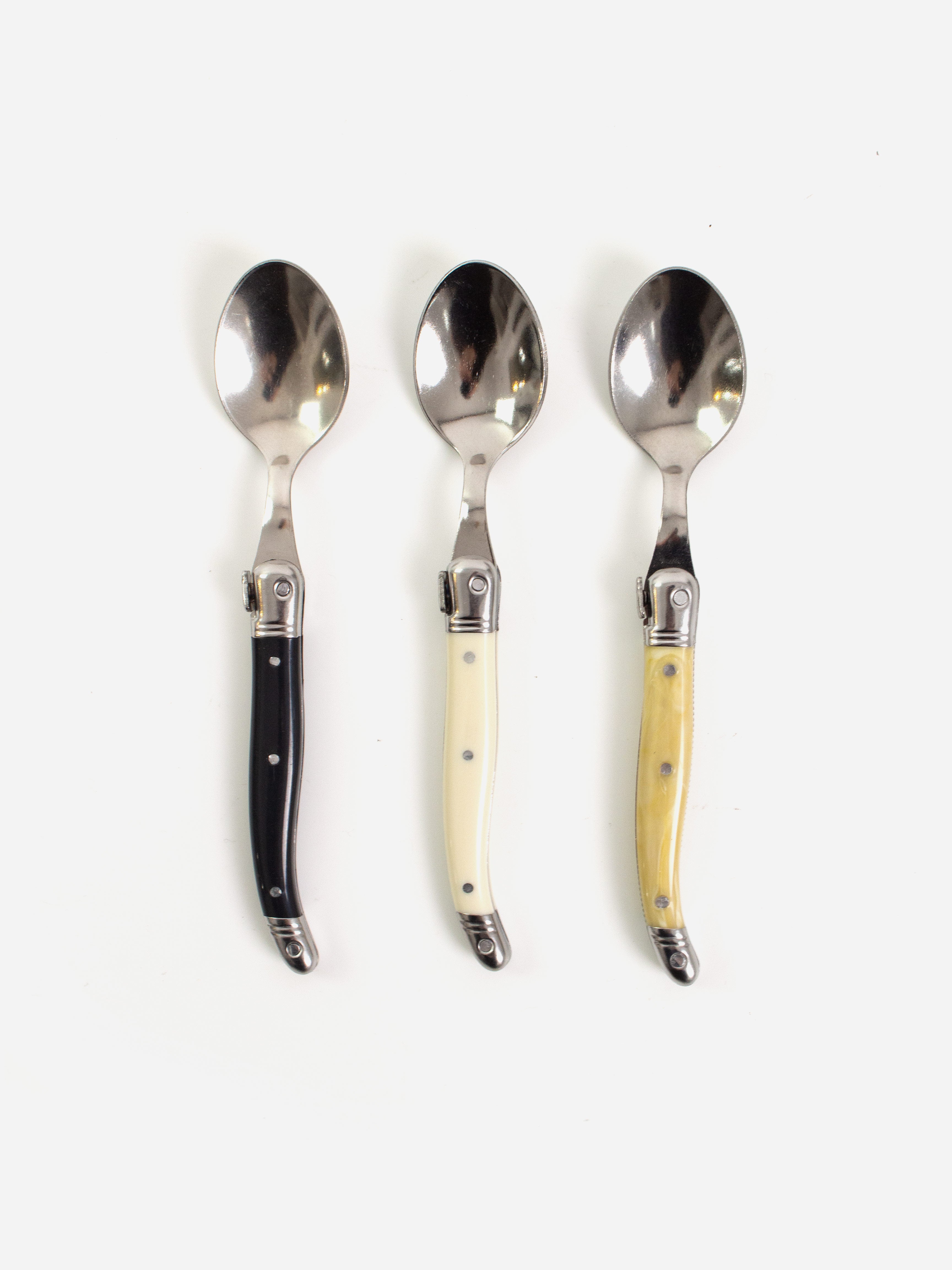 Laguiole Coffee Spoon