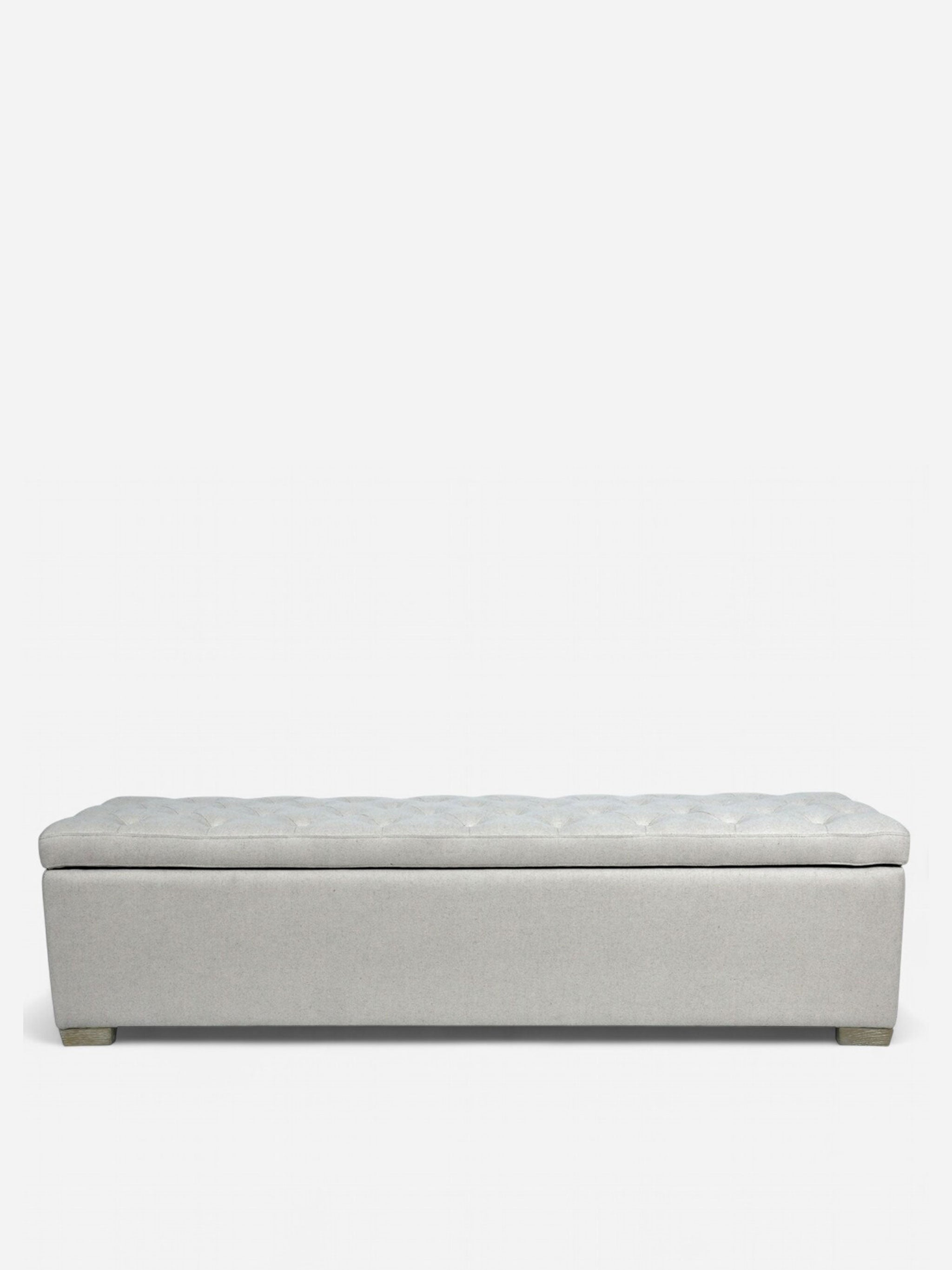 Lambton Linen Blanket Box