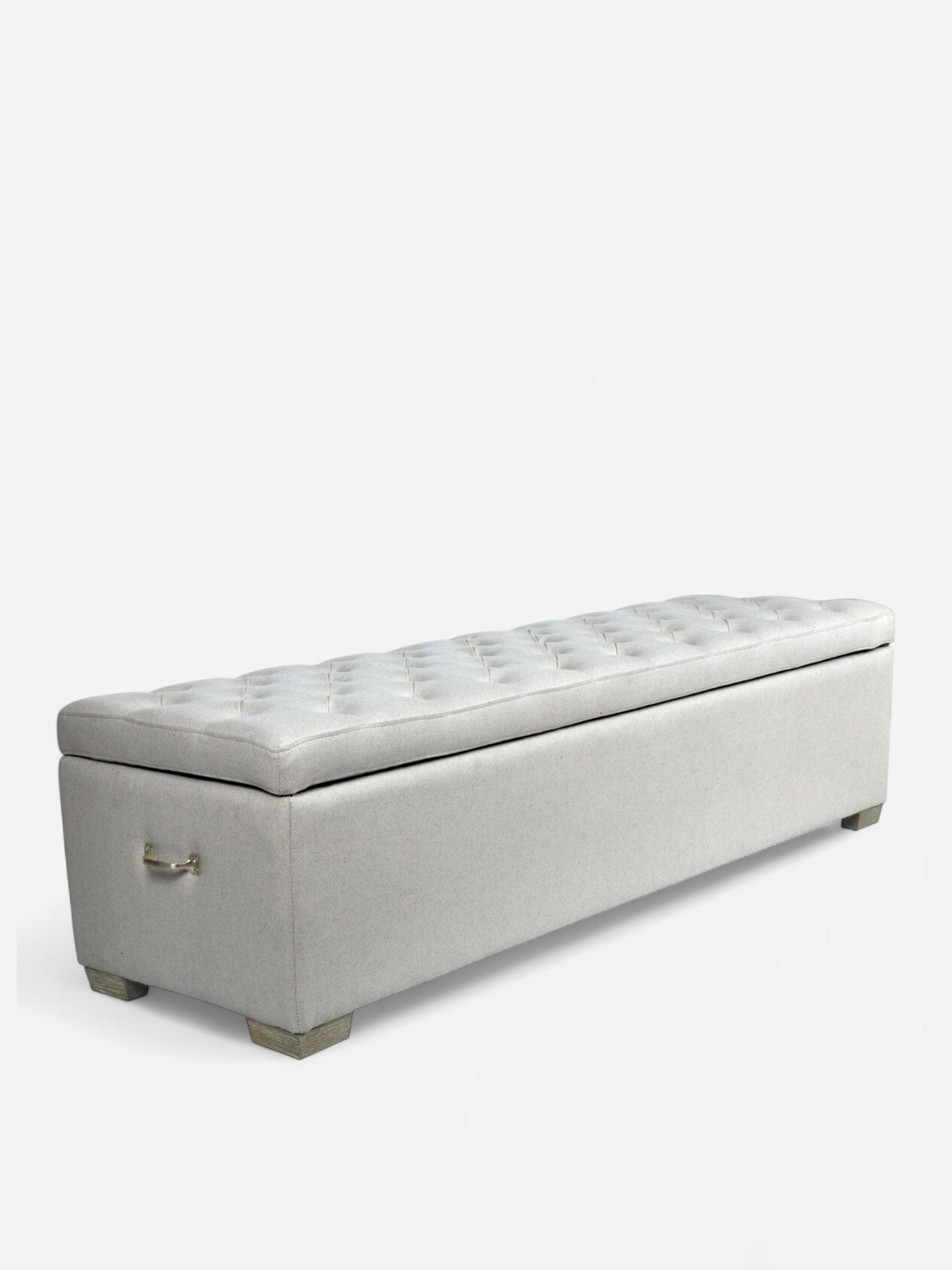 Lambton Linen Blanket Box