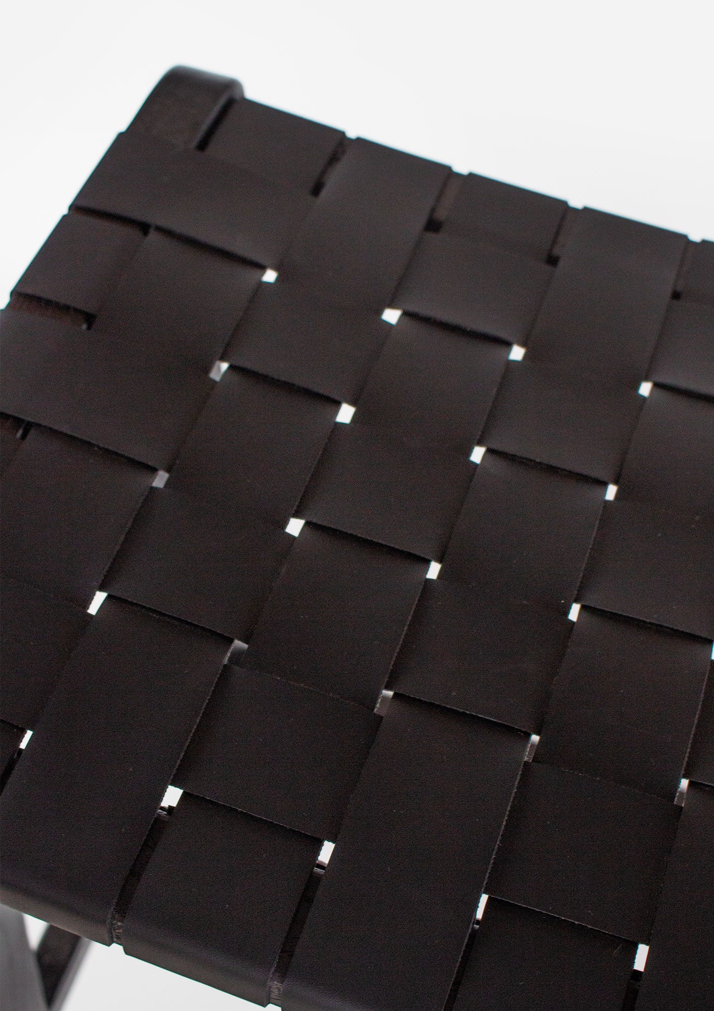 Landon Counter Stool | Black