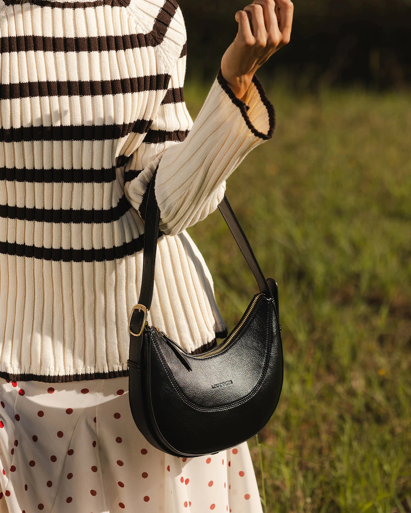 Lane Crossbody Bag