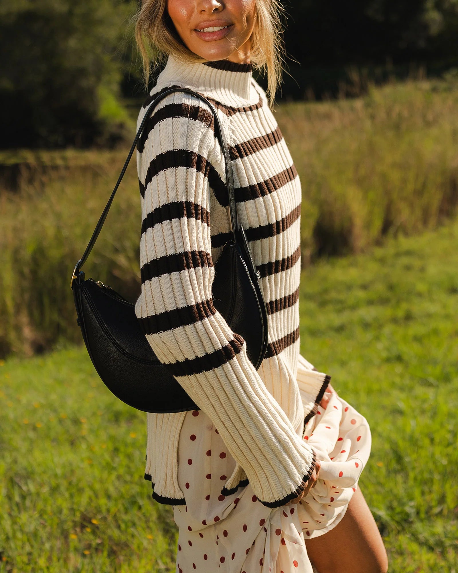 Lane Crossbody Bag