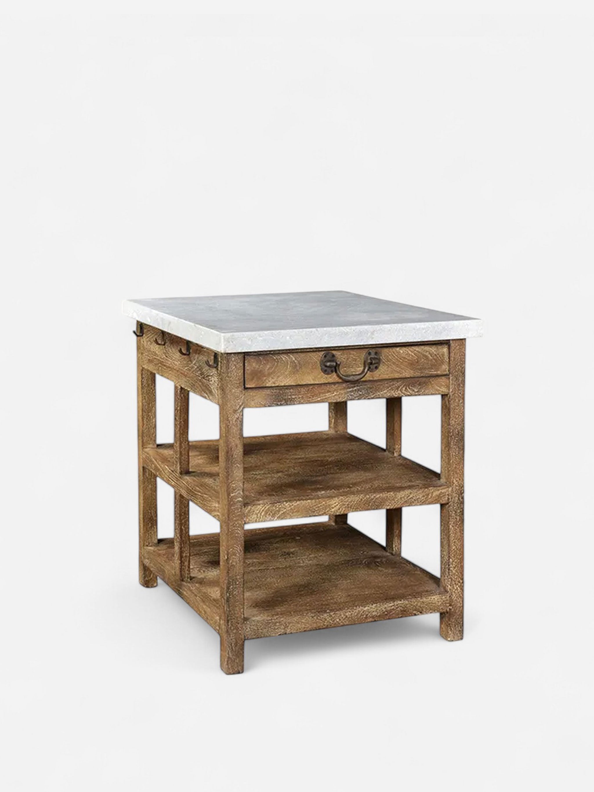 Lars Kitchen Island | Small