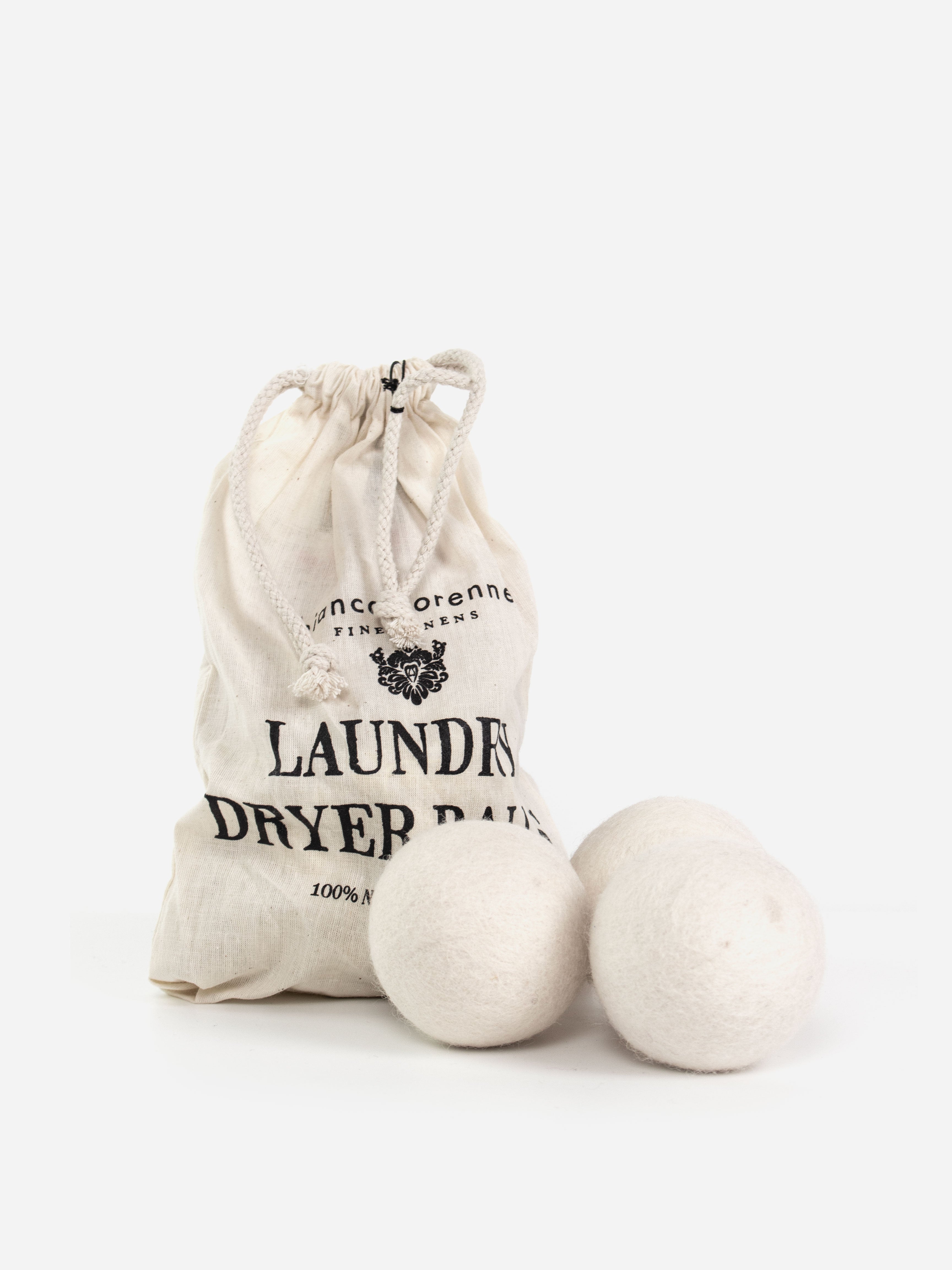 Laundry Dryer Balls Set