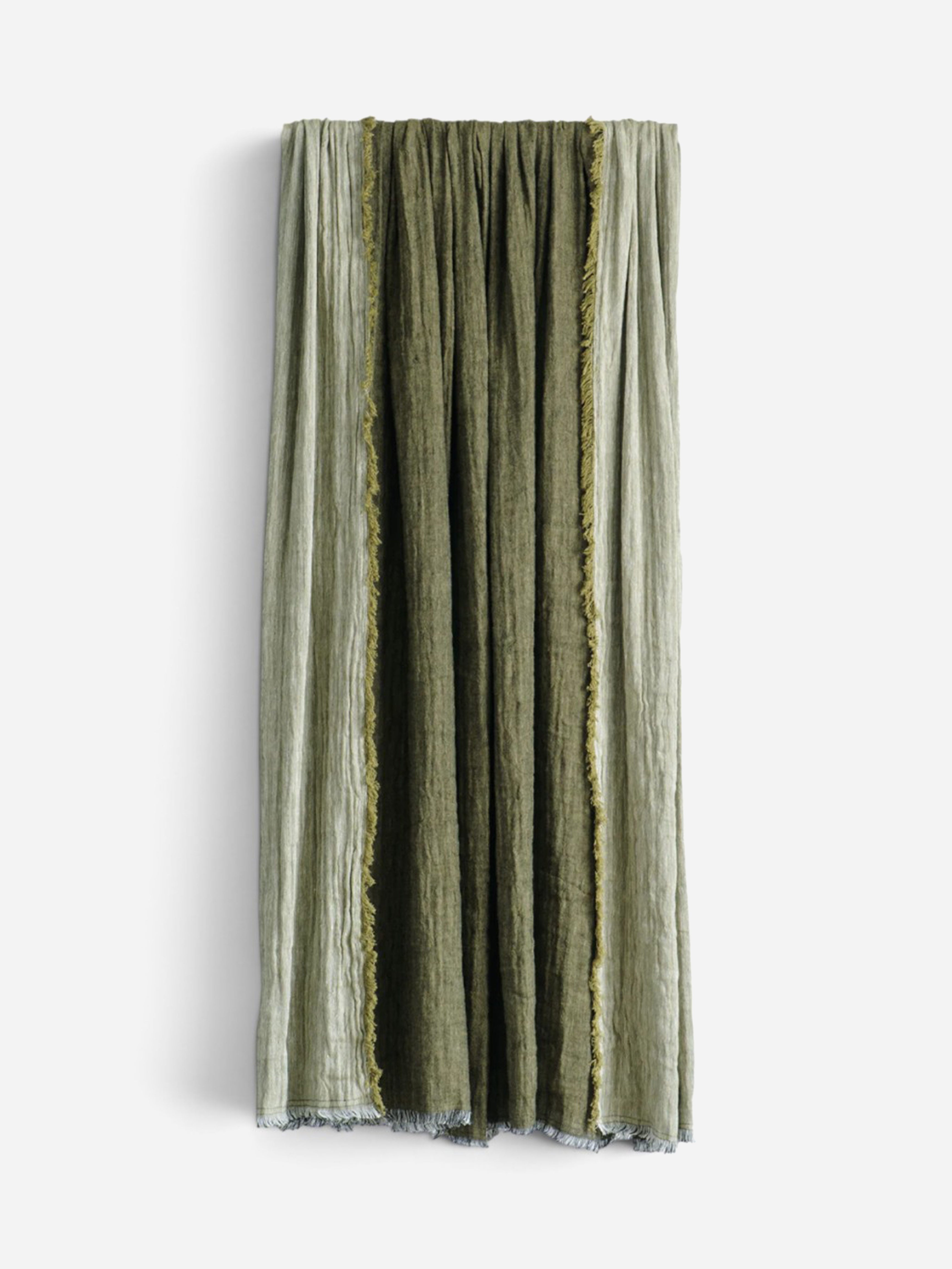 Leggera Double Sided Blanket