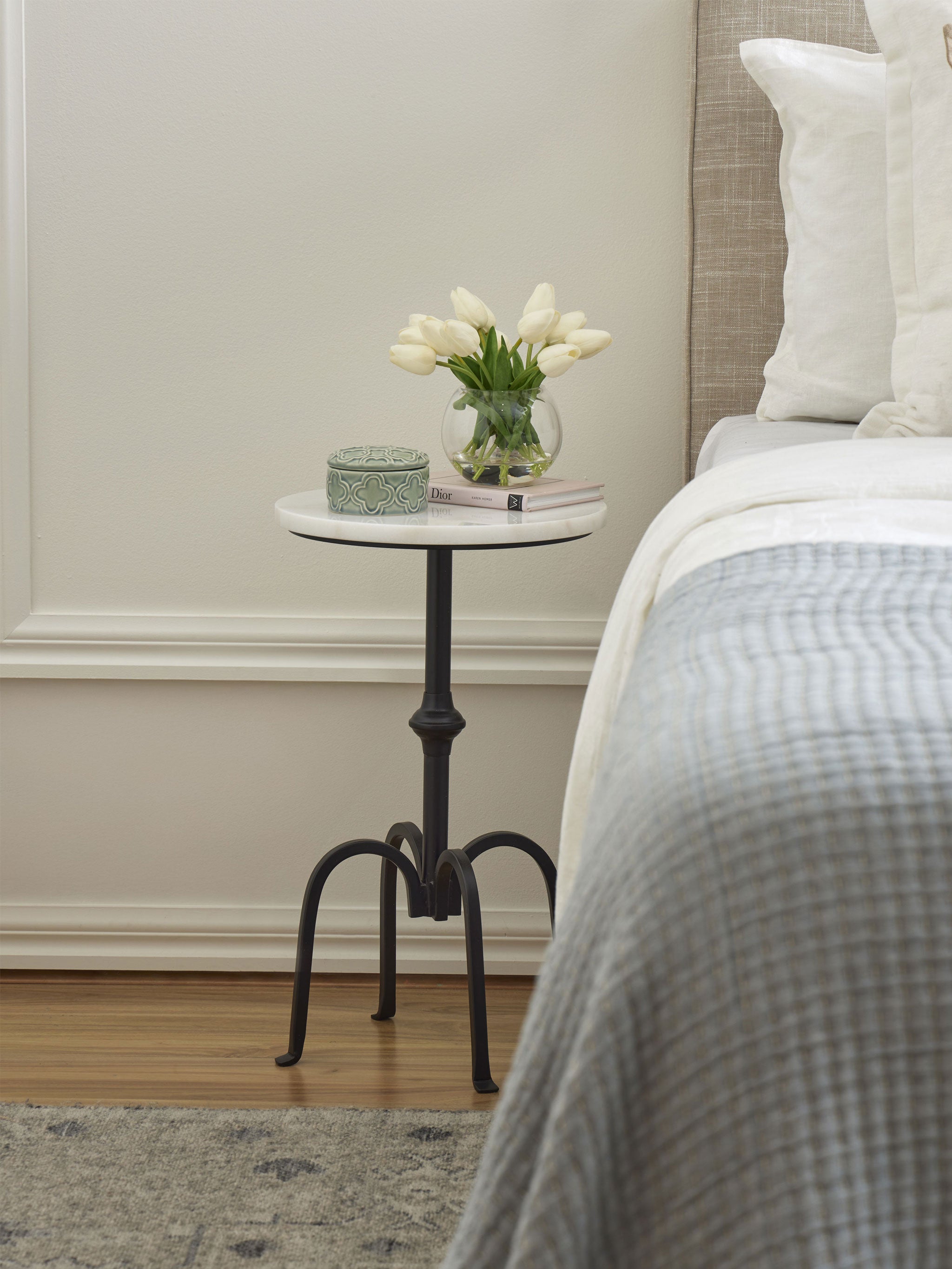 Lettie Side Table