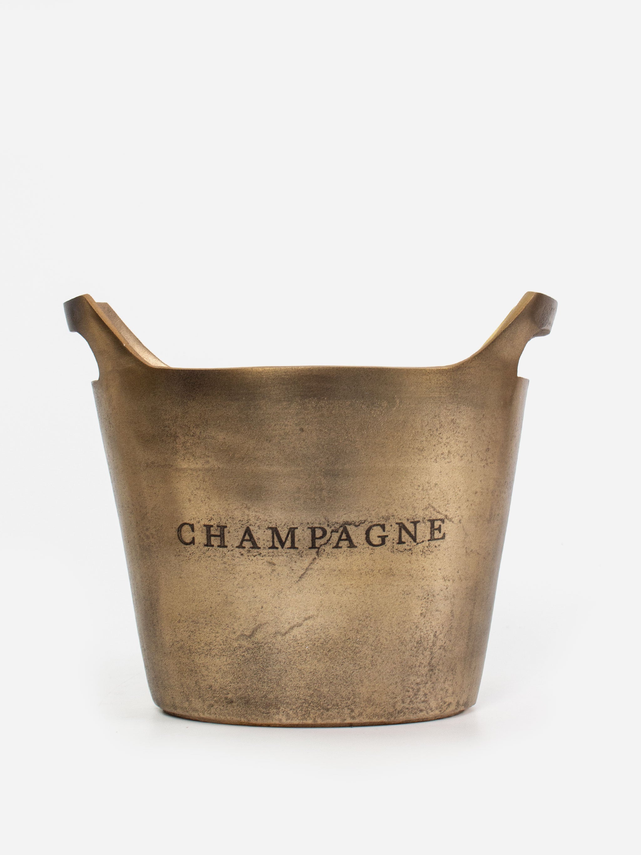 Lexington Oval Champagne Bucket