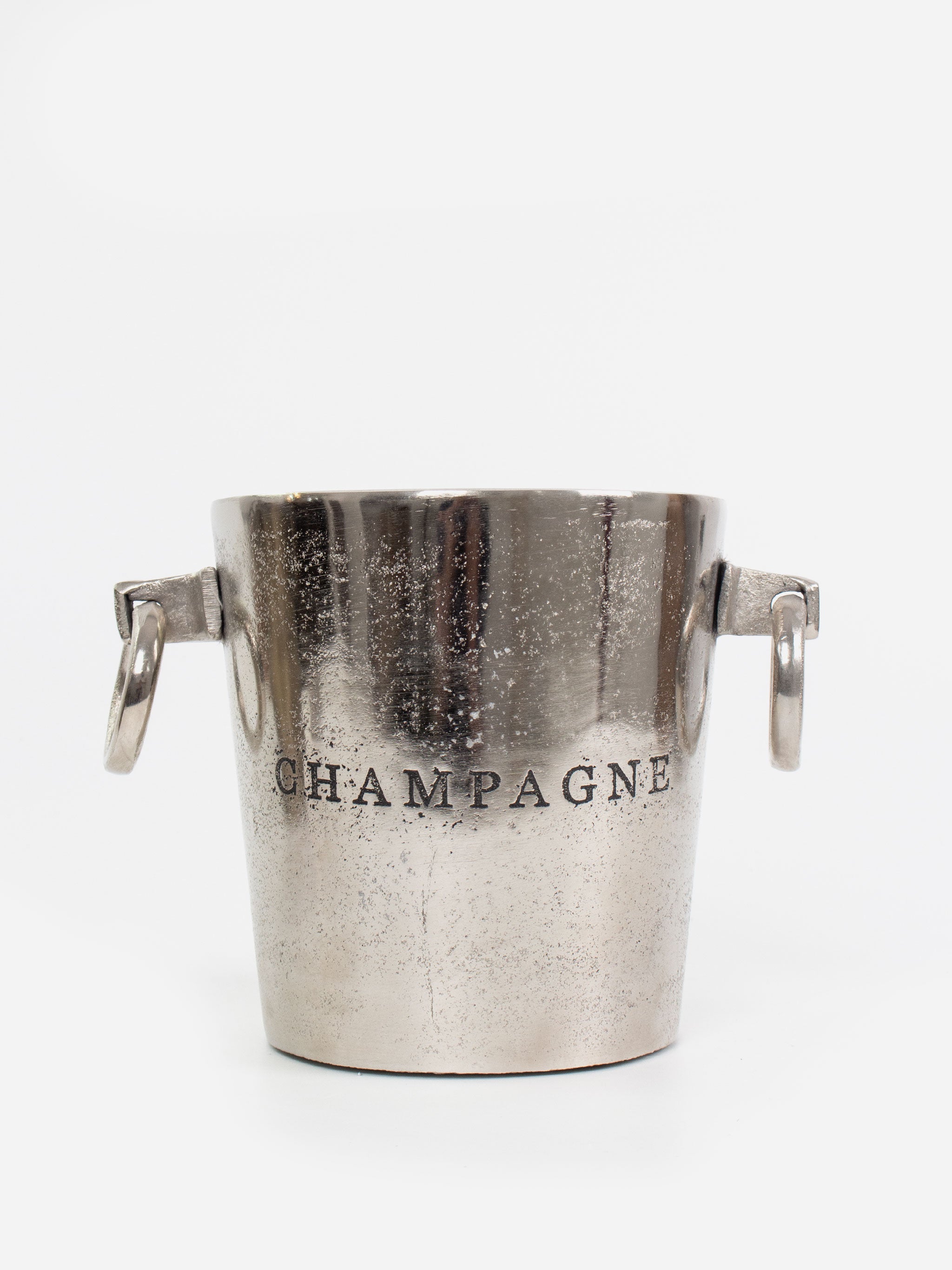Lexington Round Champagne Bucket