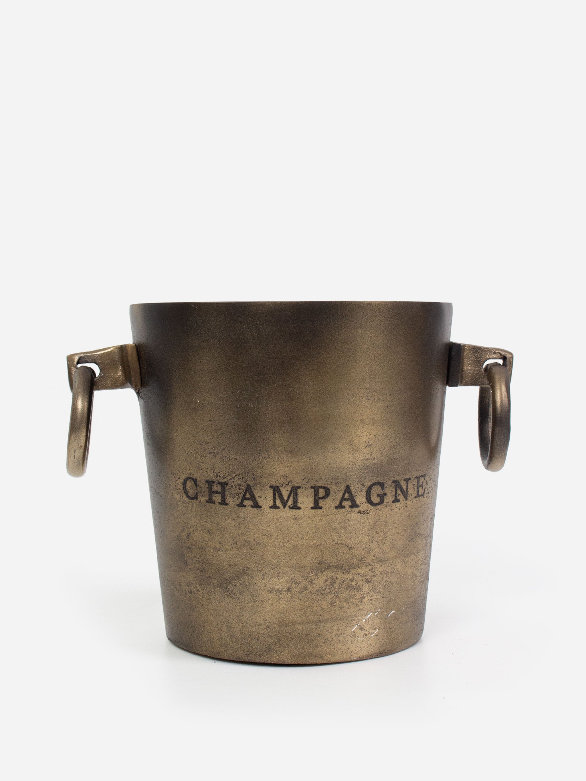 Lexington Round Champagne Bucket