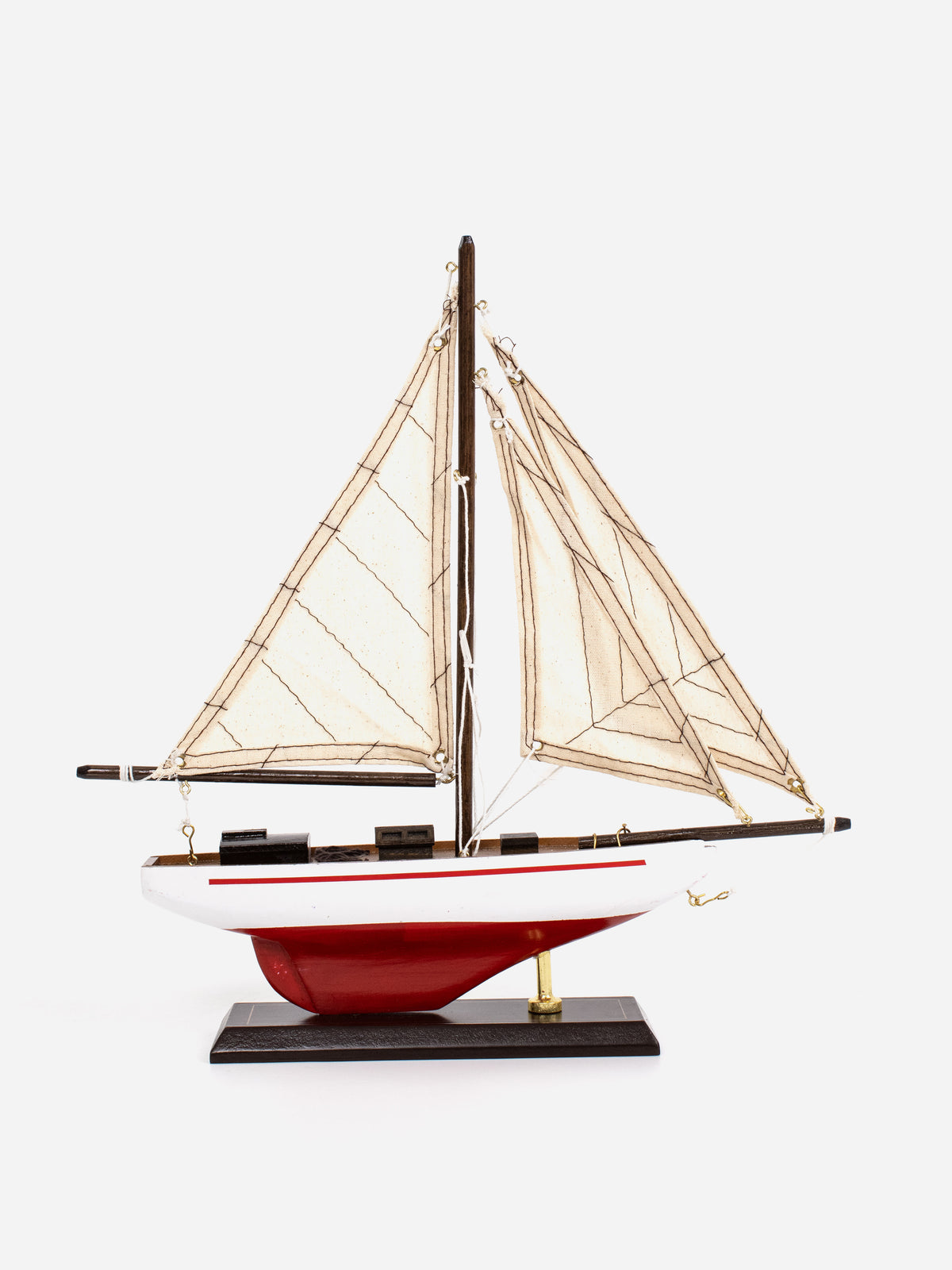 Liberty Yacht