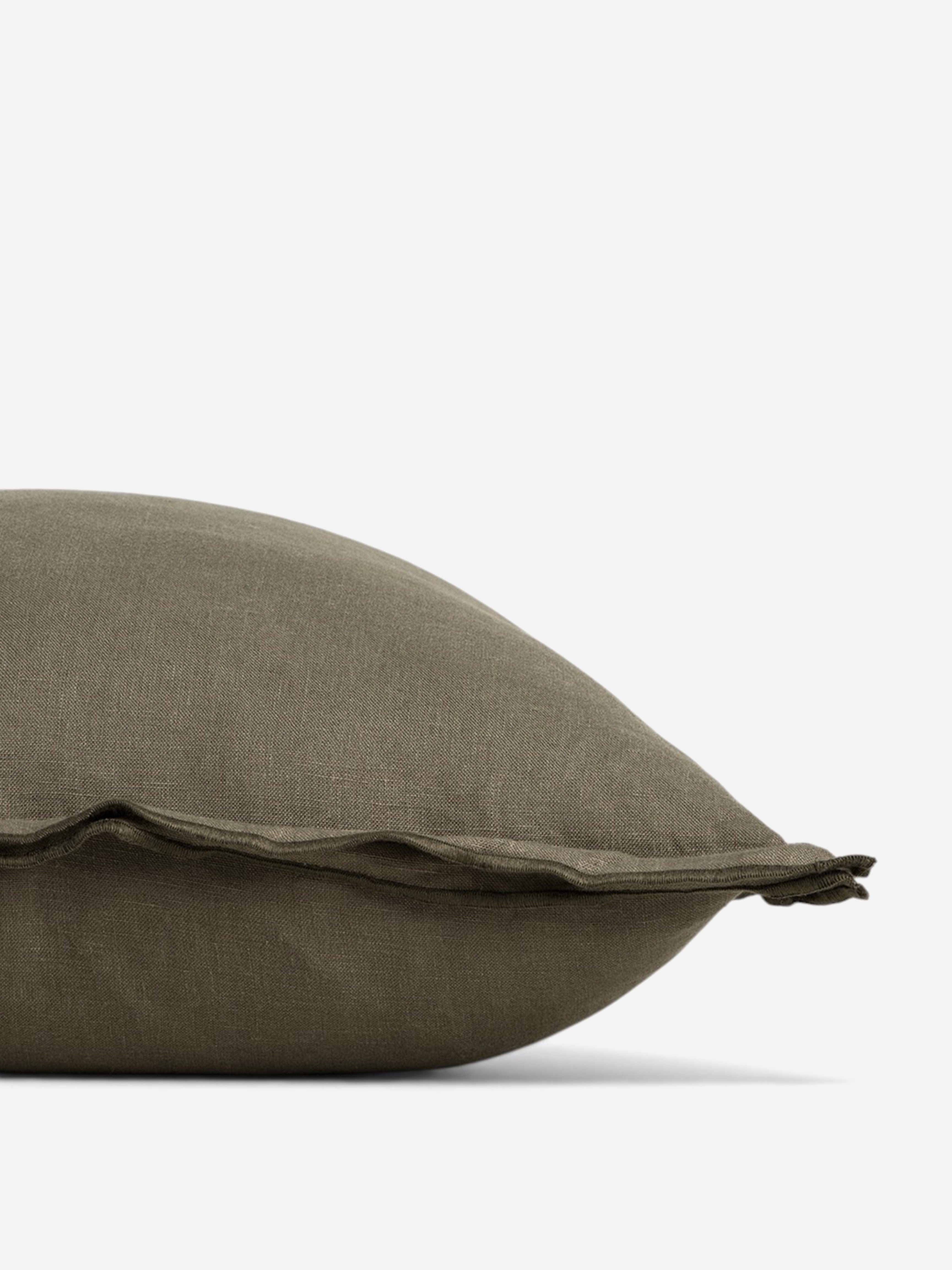 Linden Cushion