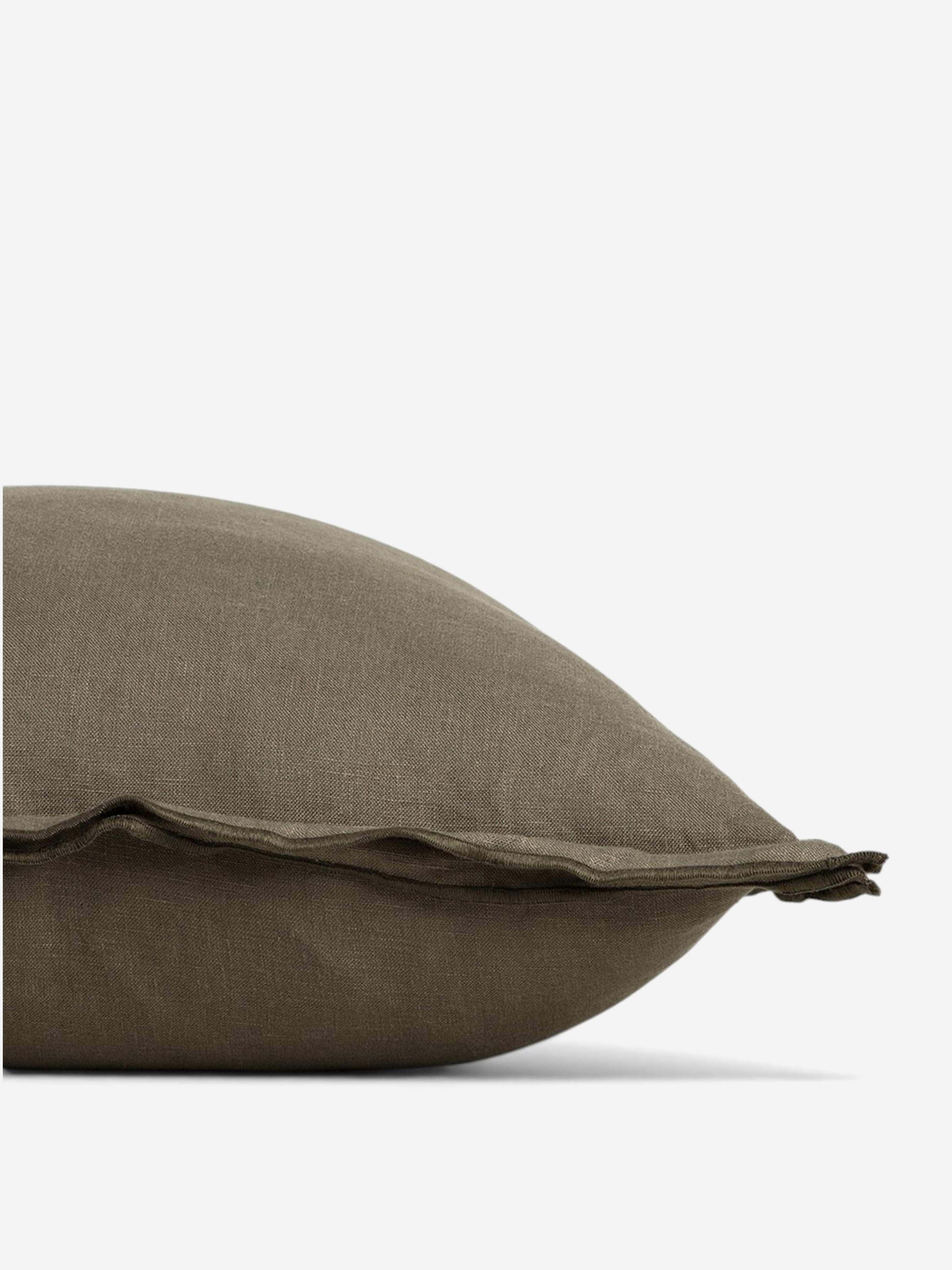 Linden Lodge Cushion