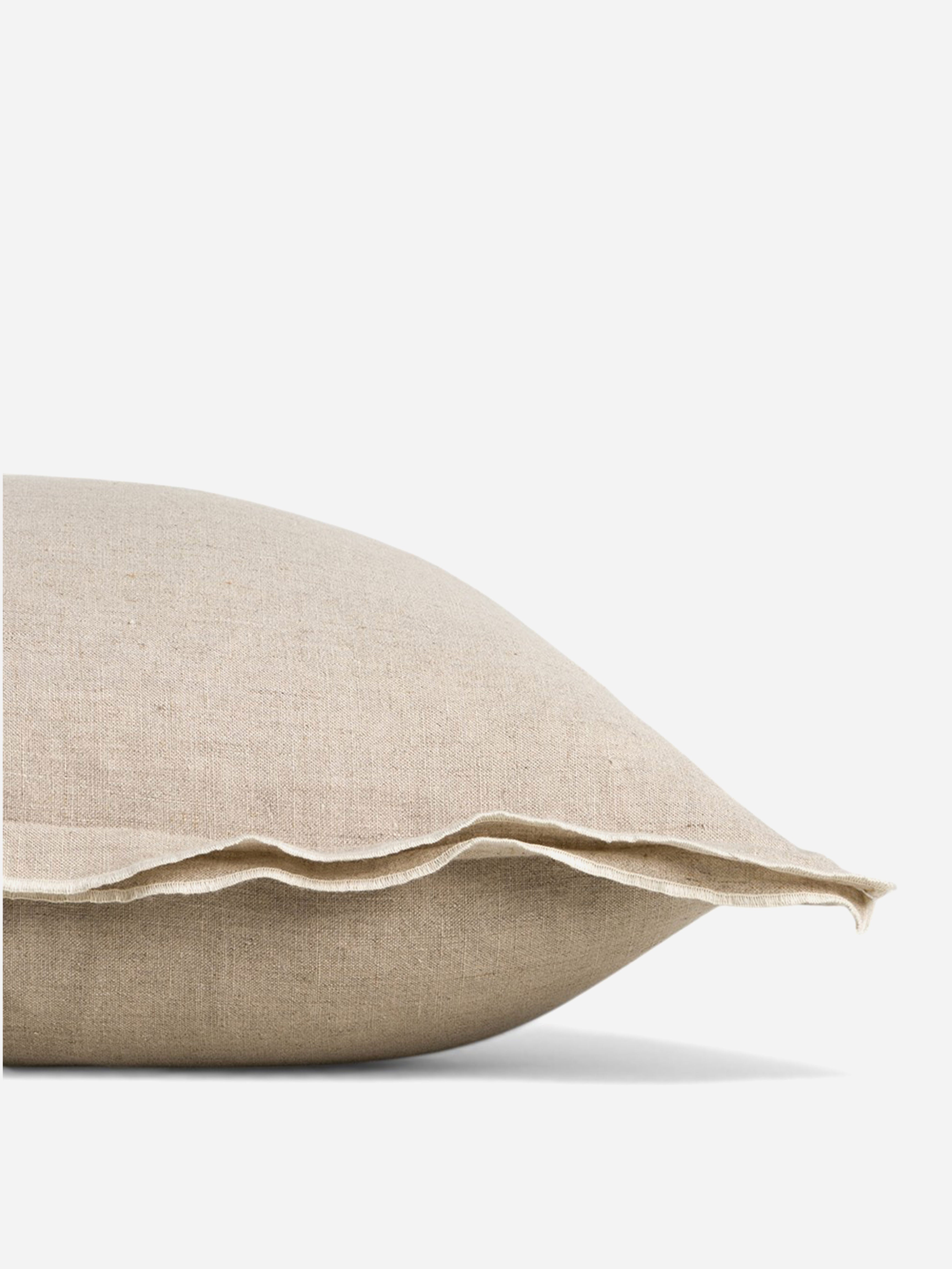 Linden Lodge Cushion