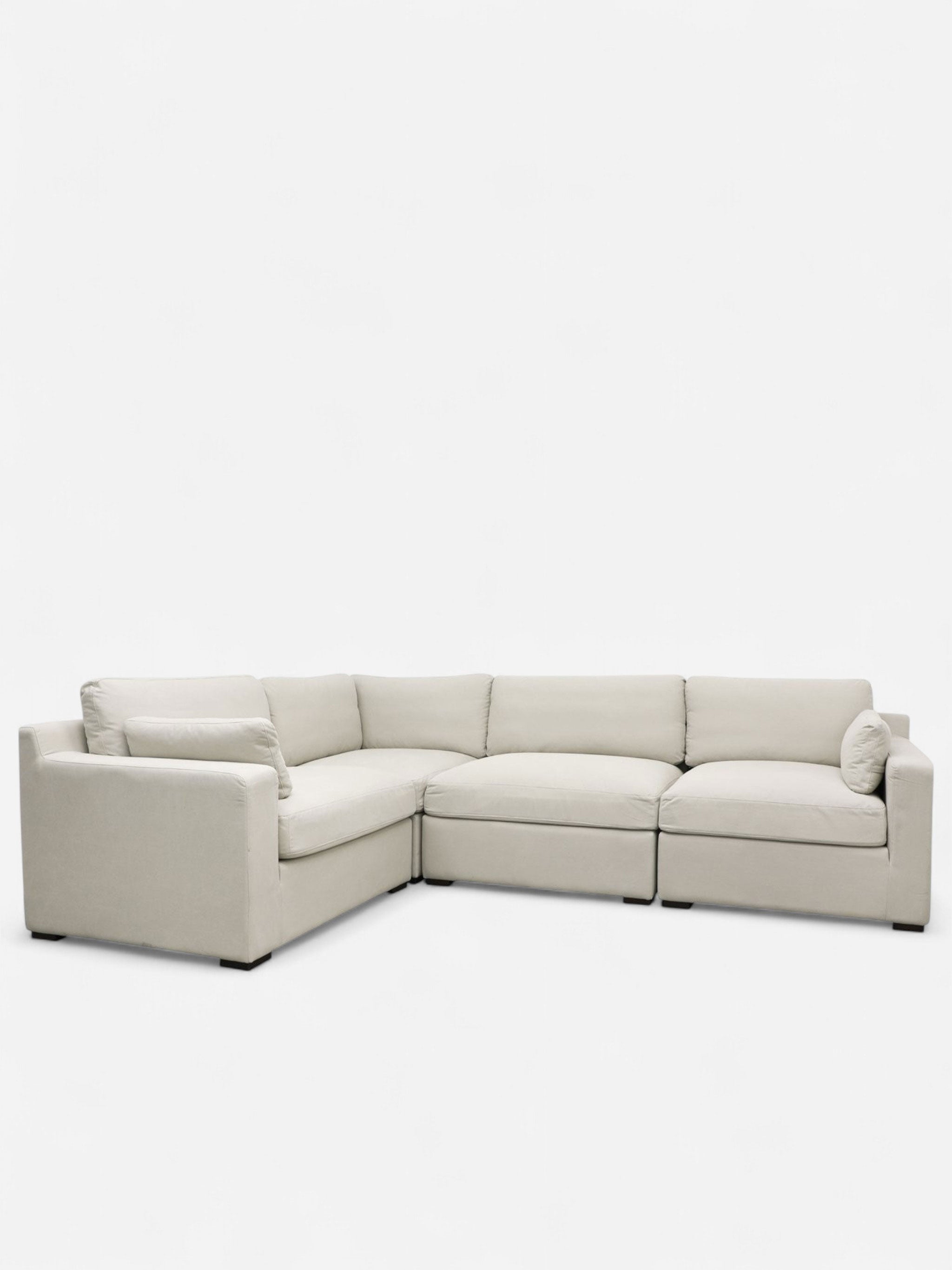 Lisbon Modular Suite