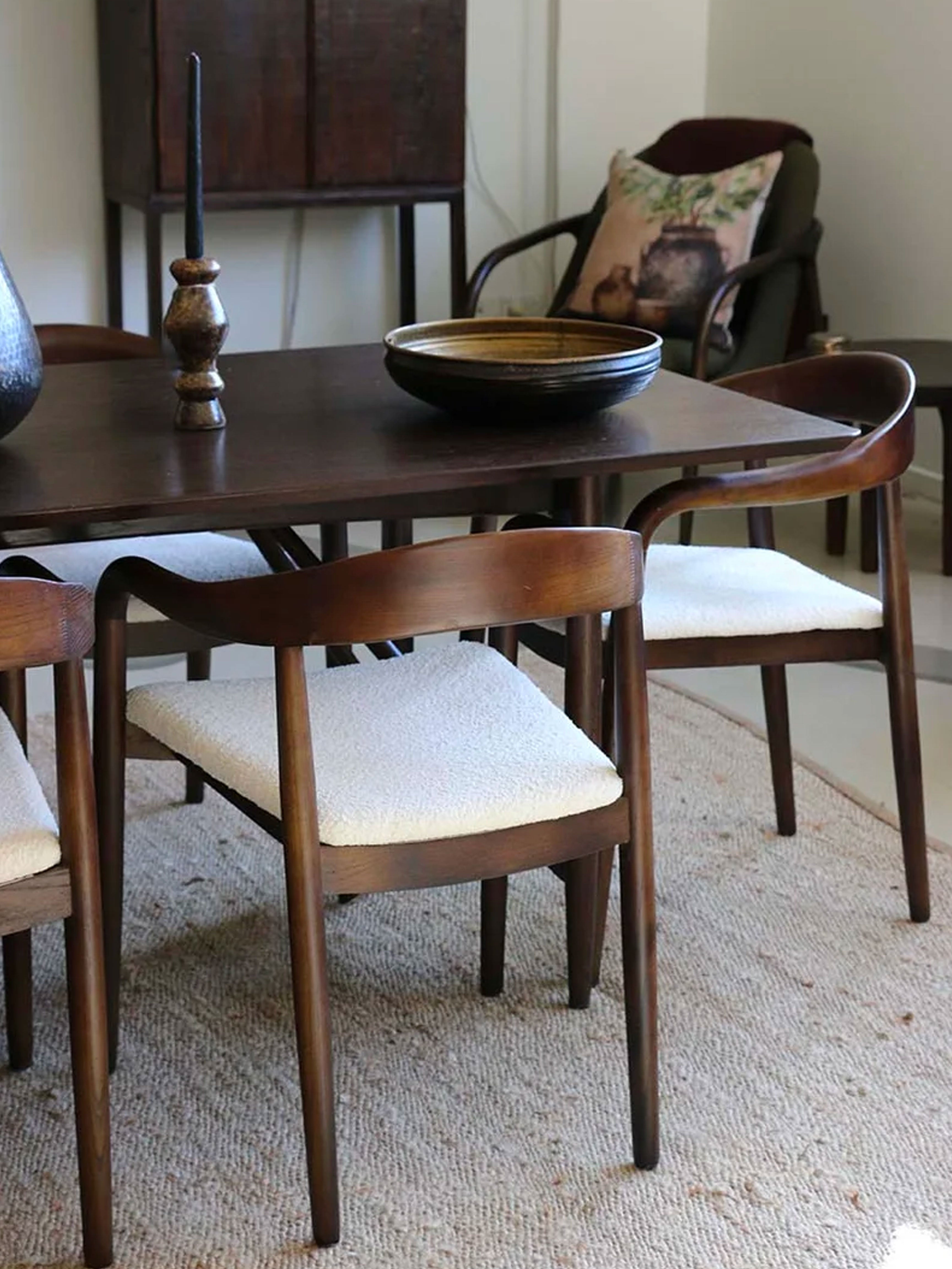 Litchfield Dining Table