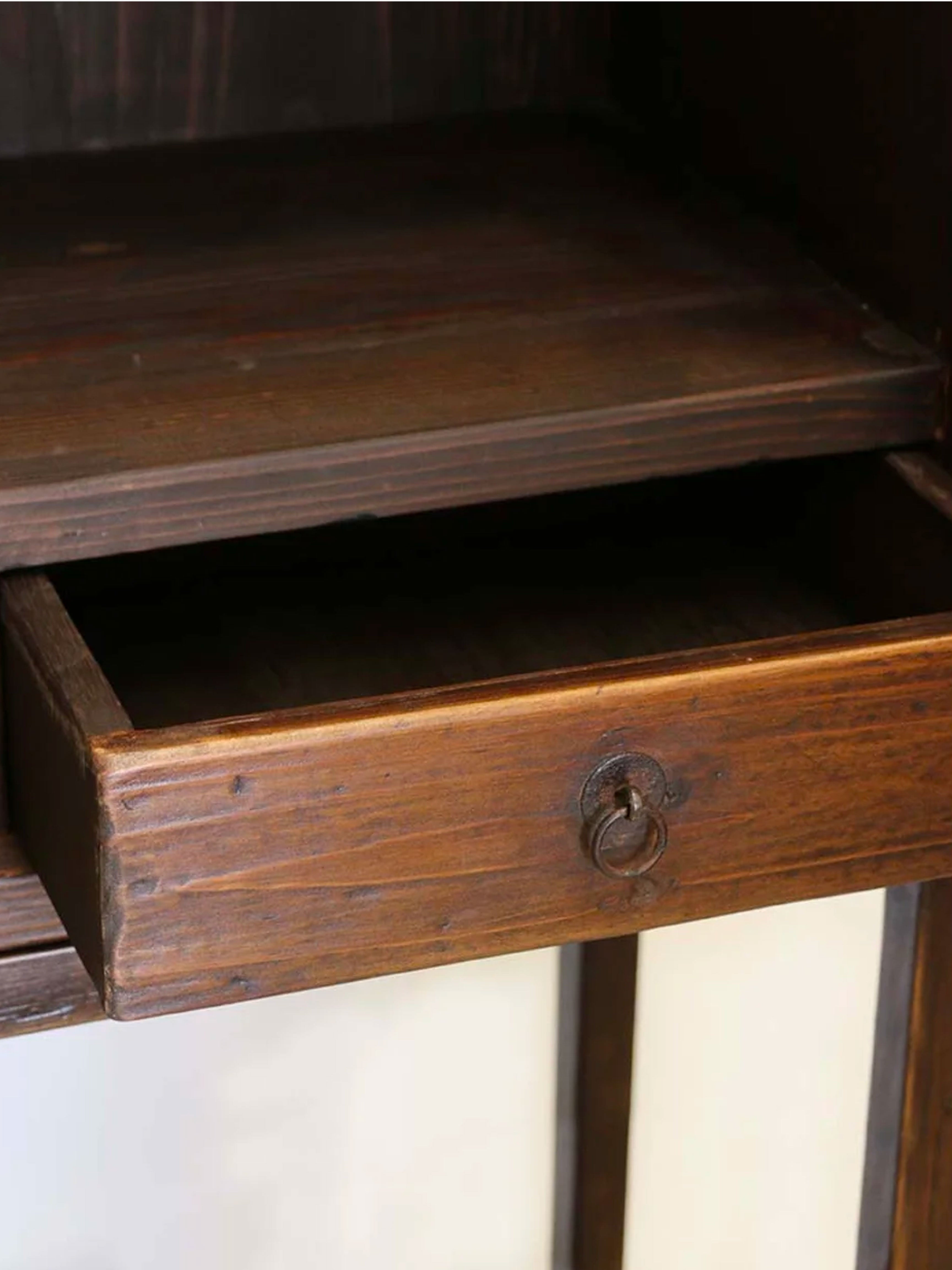 Litchfield Tall Cabinet