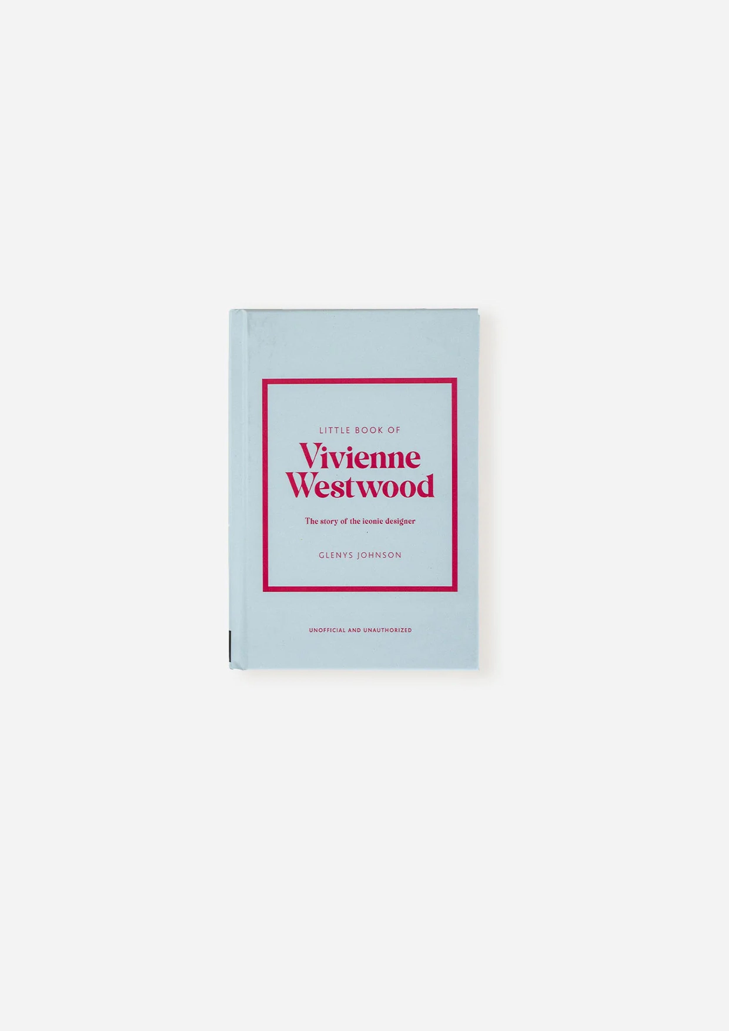 Little Book of Vivienne Westwood