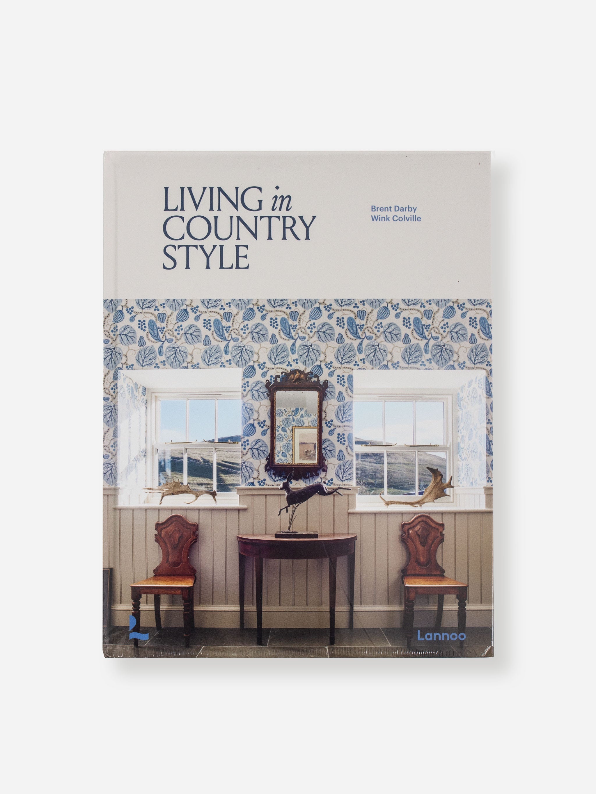 Living In Country Style