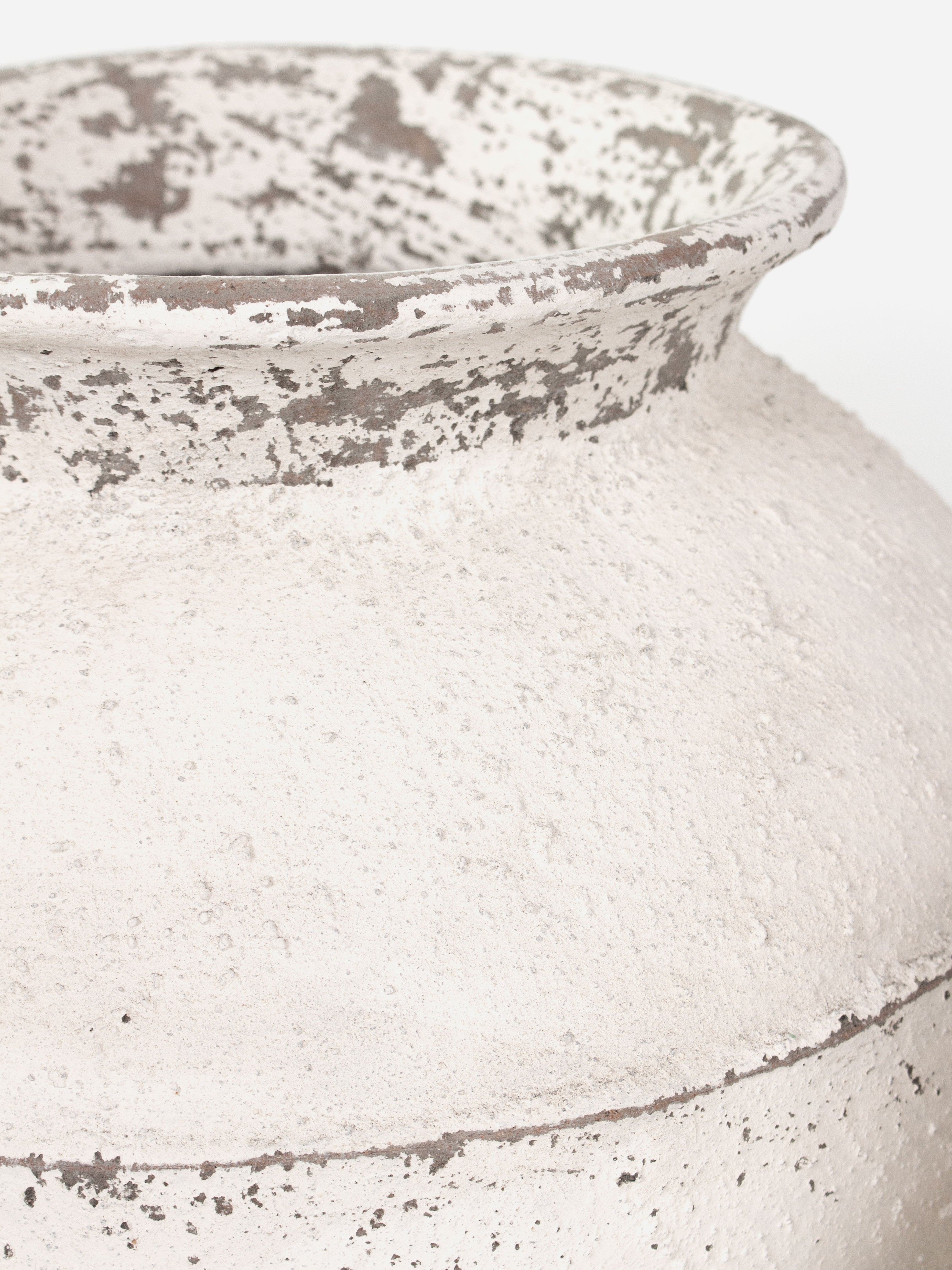 Lombok Ivy Dappled Urn