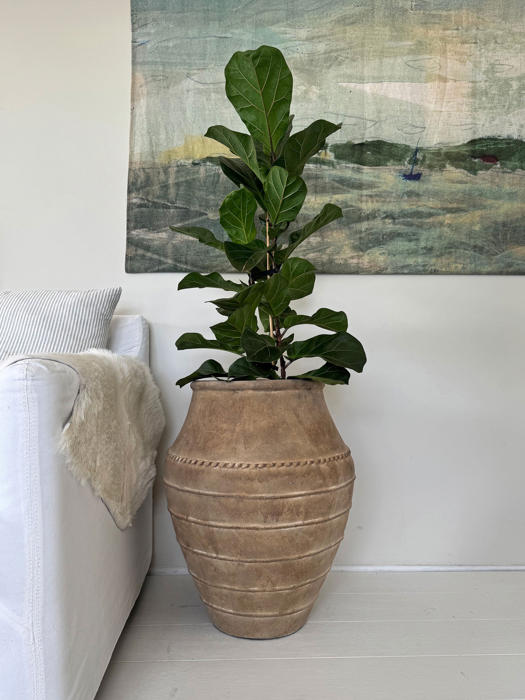 Lombok Mia Antique Pot