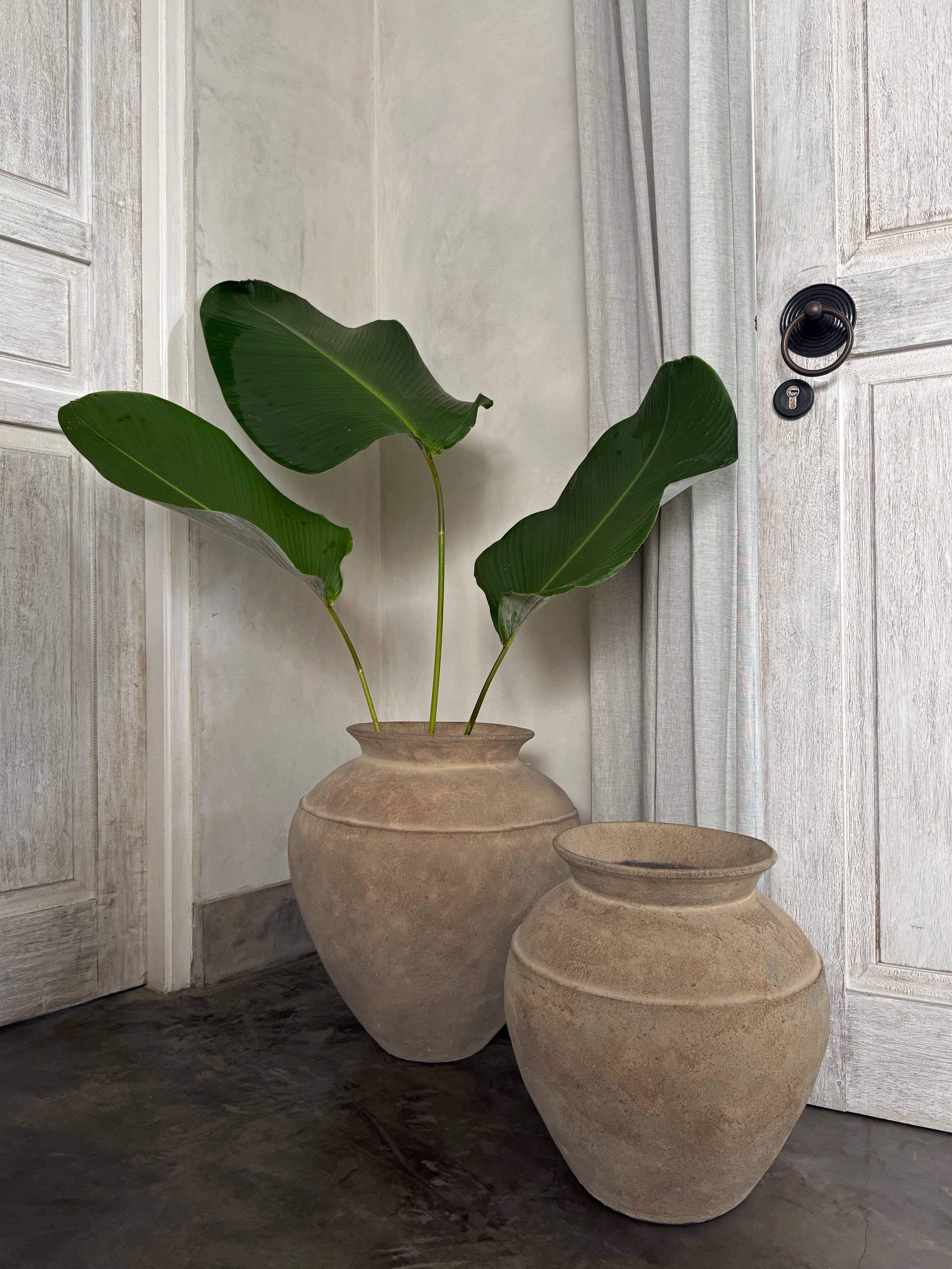 Lombok Sophia Antique Pot