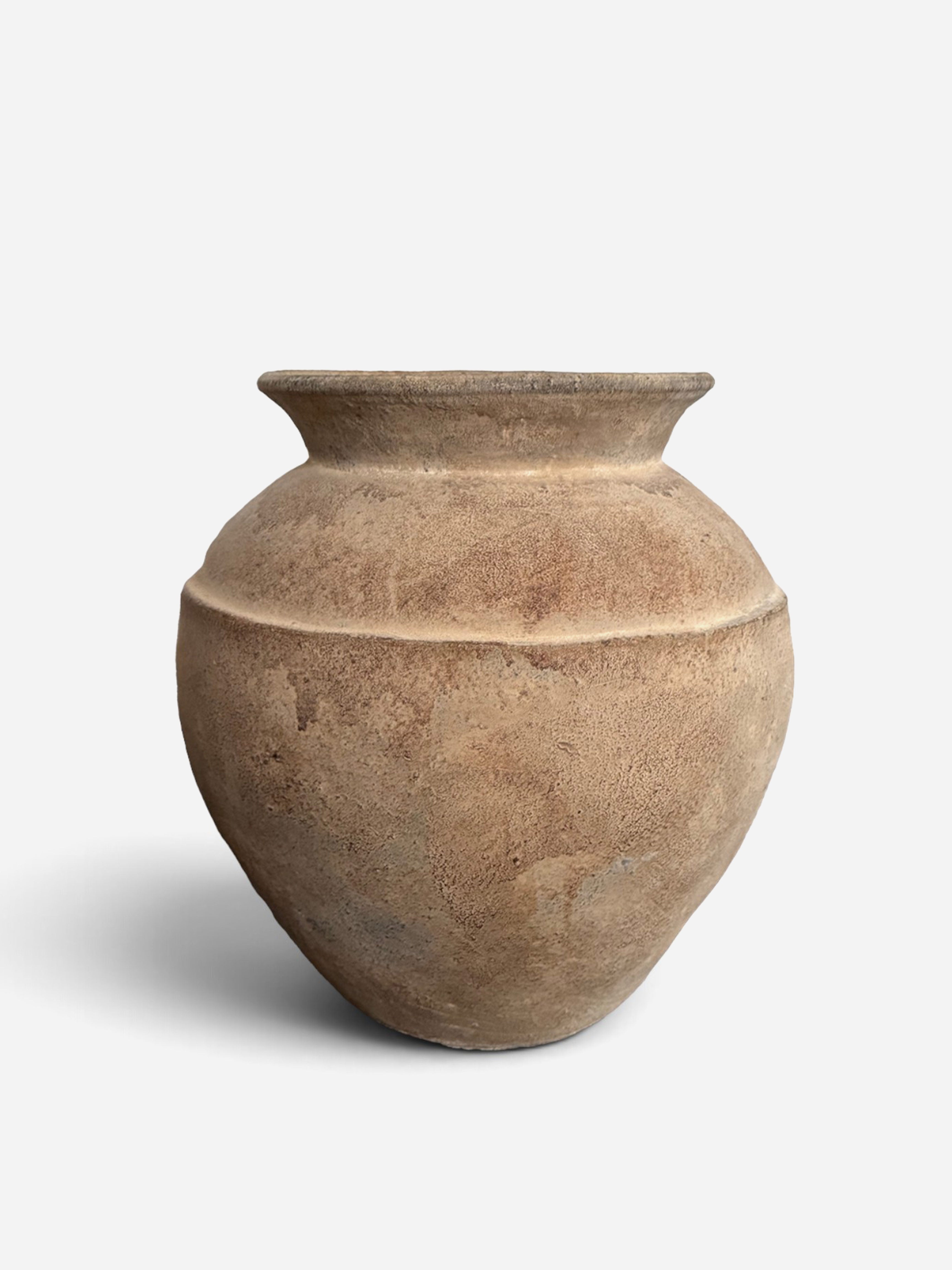 Lombok Sophia Antique Pot