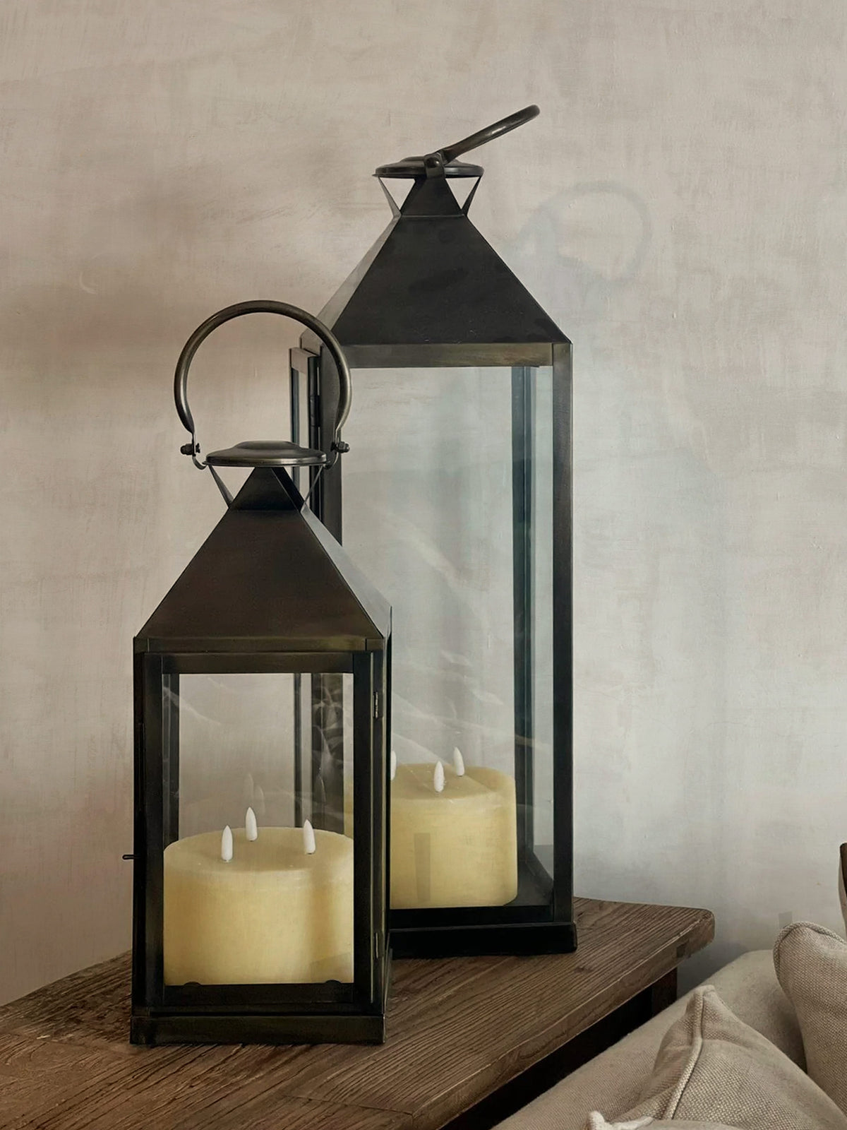 Long Island Lantern