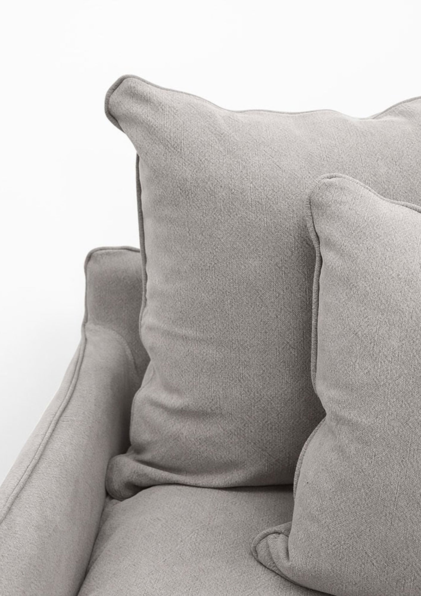 Loreto Slipcover Chaise