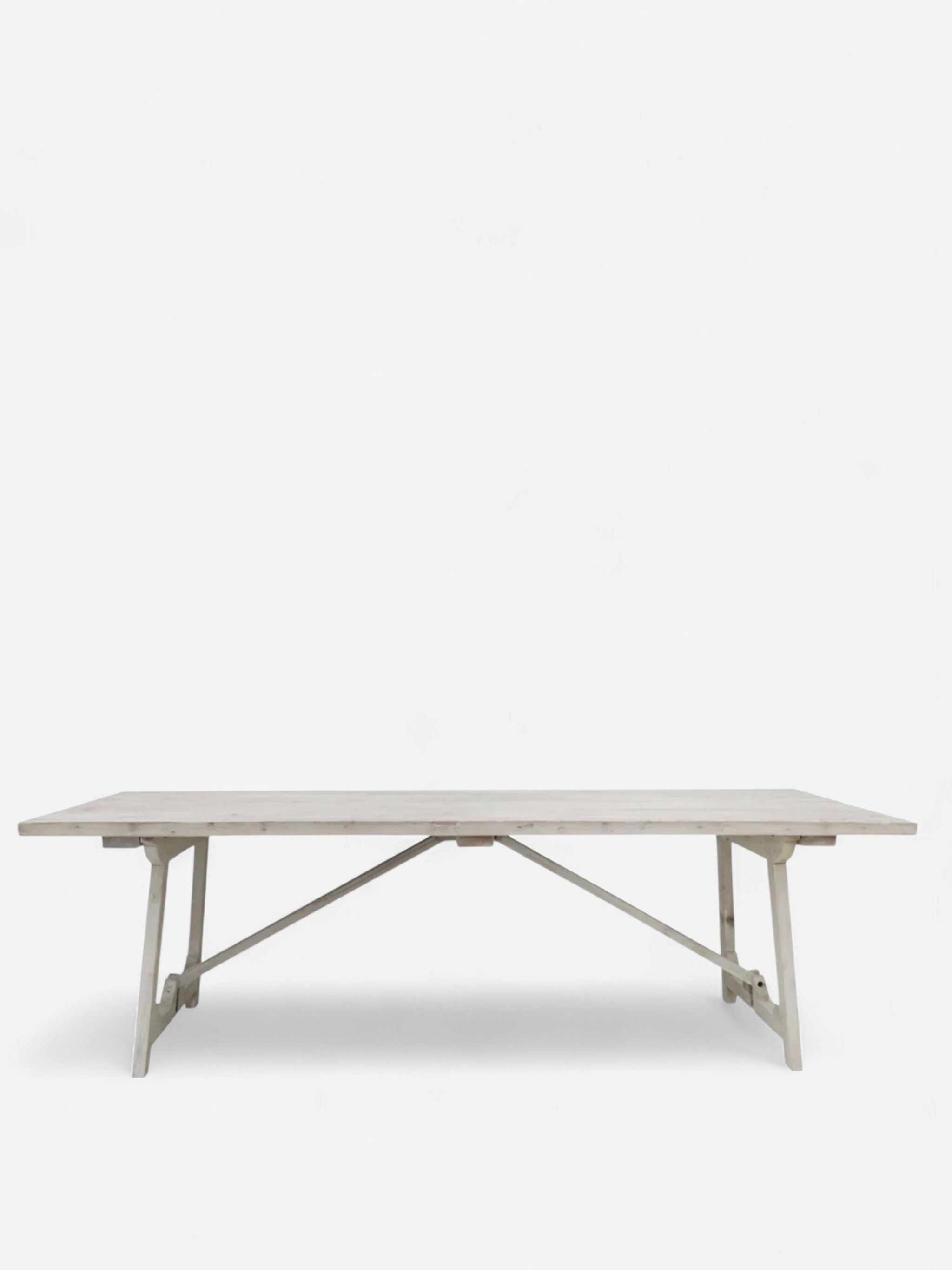 Lorraine Dining Table
